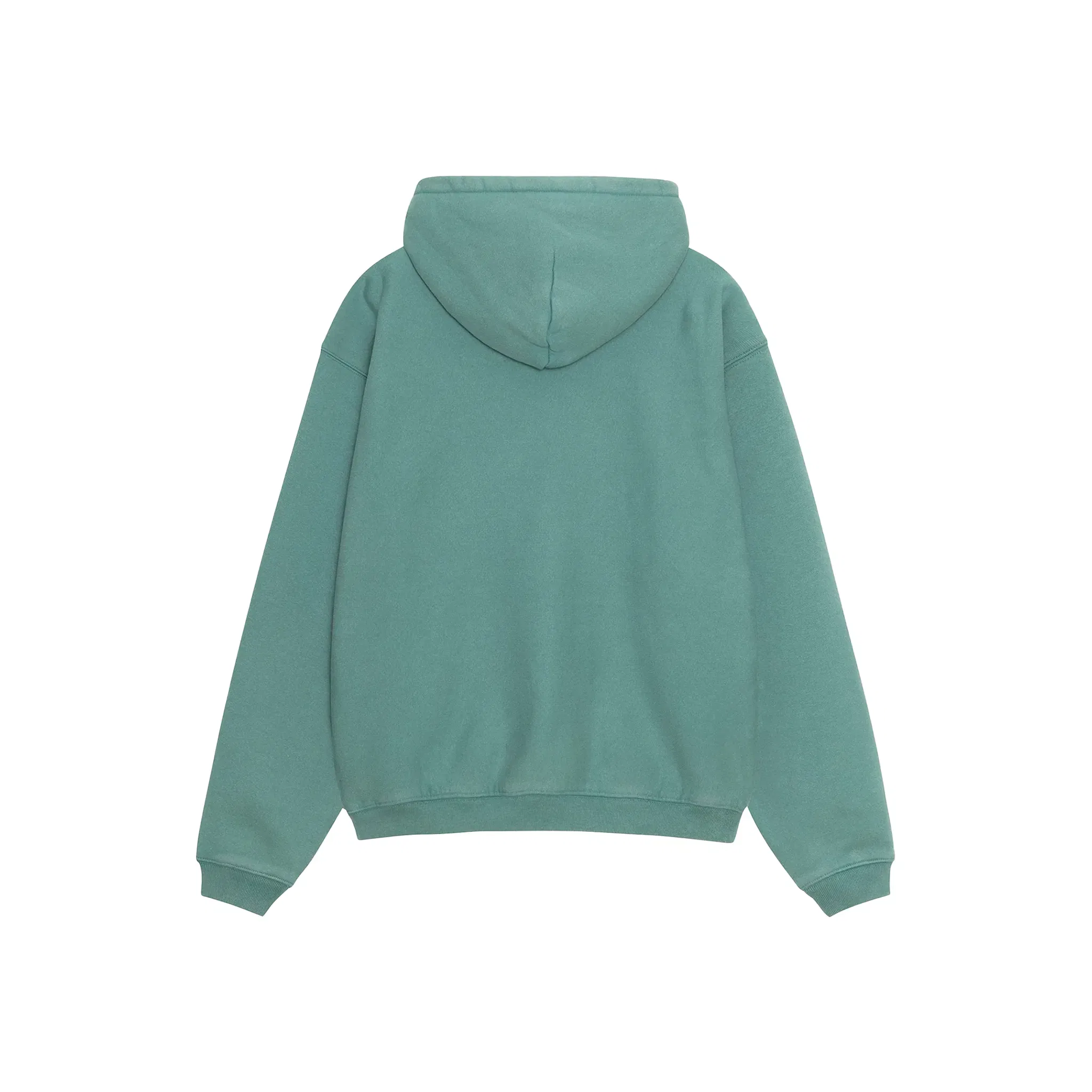 Stüssy International Relaxed Hoodie Teal (FW23)