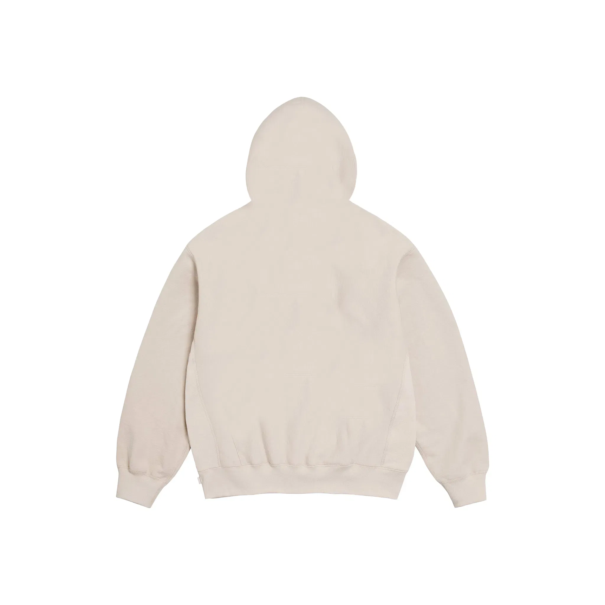 Supreme Box Logo Hoodie Stone (FW24)