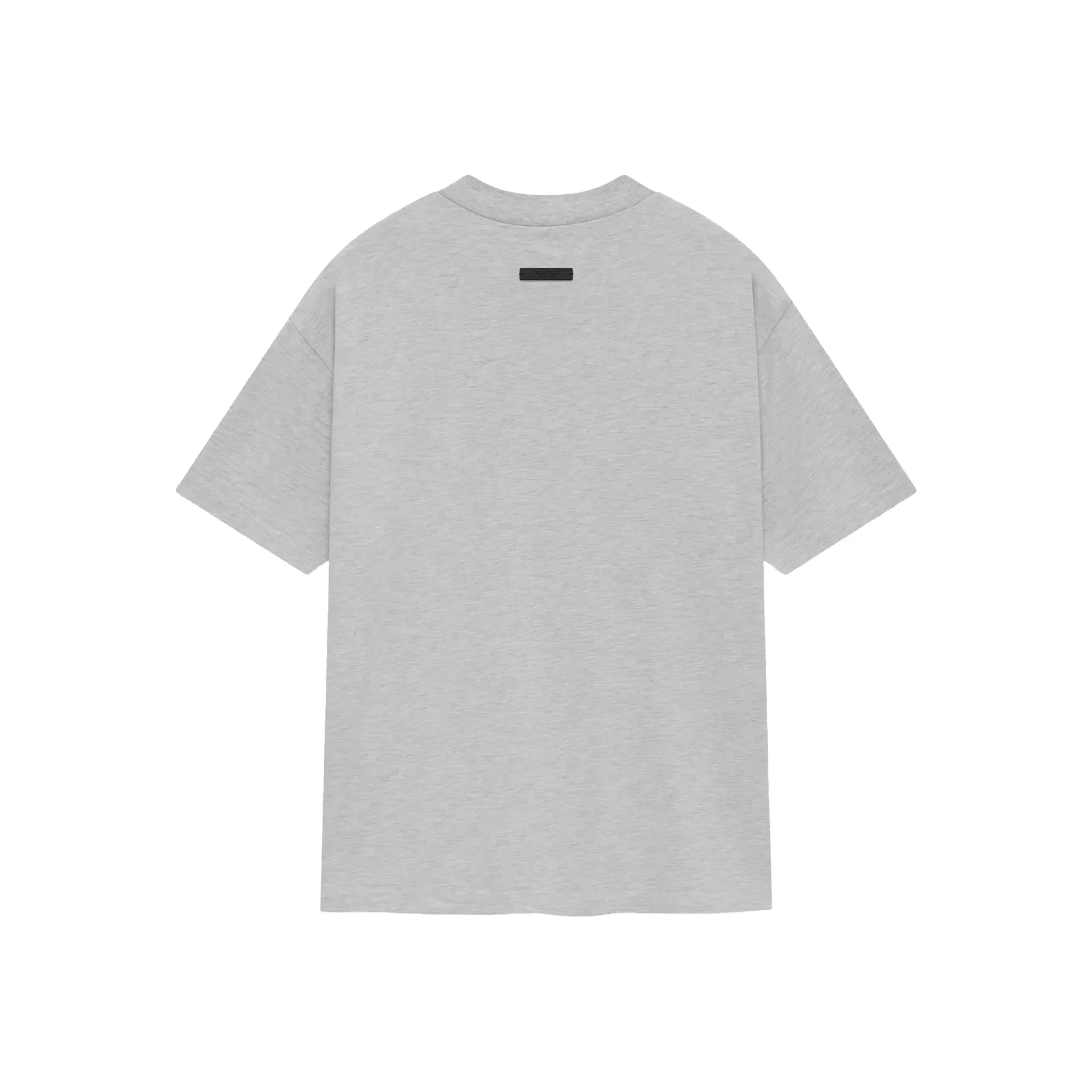 Fear of God Essentials x NBA Tee Light Heather (FW24)