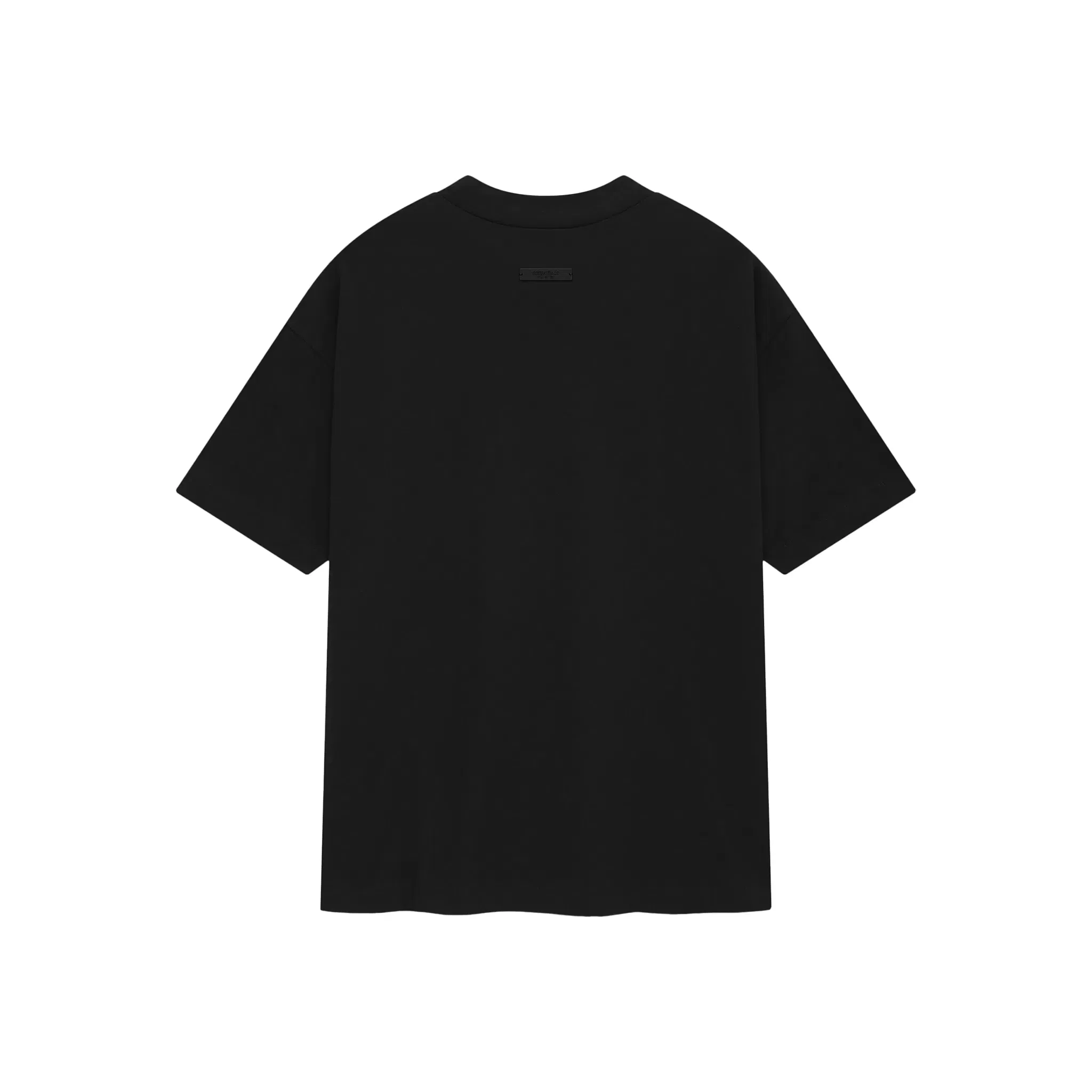 Fear of God Essentials x NBA Tee Black (FW24)