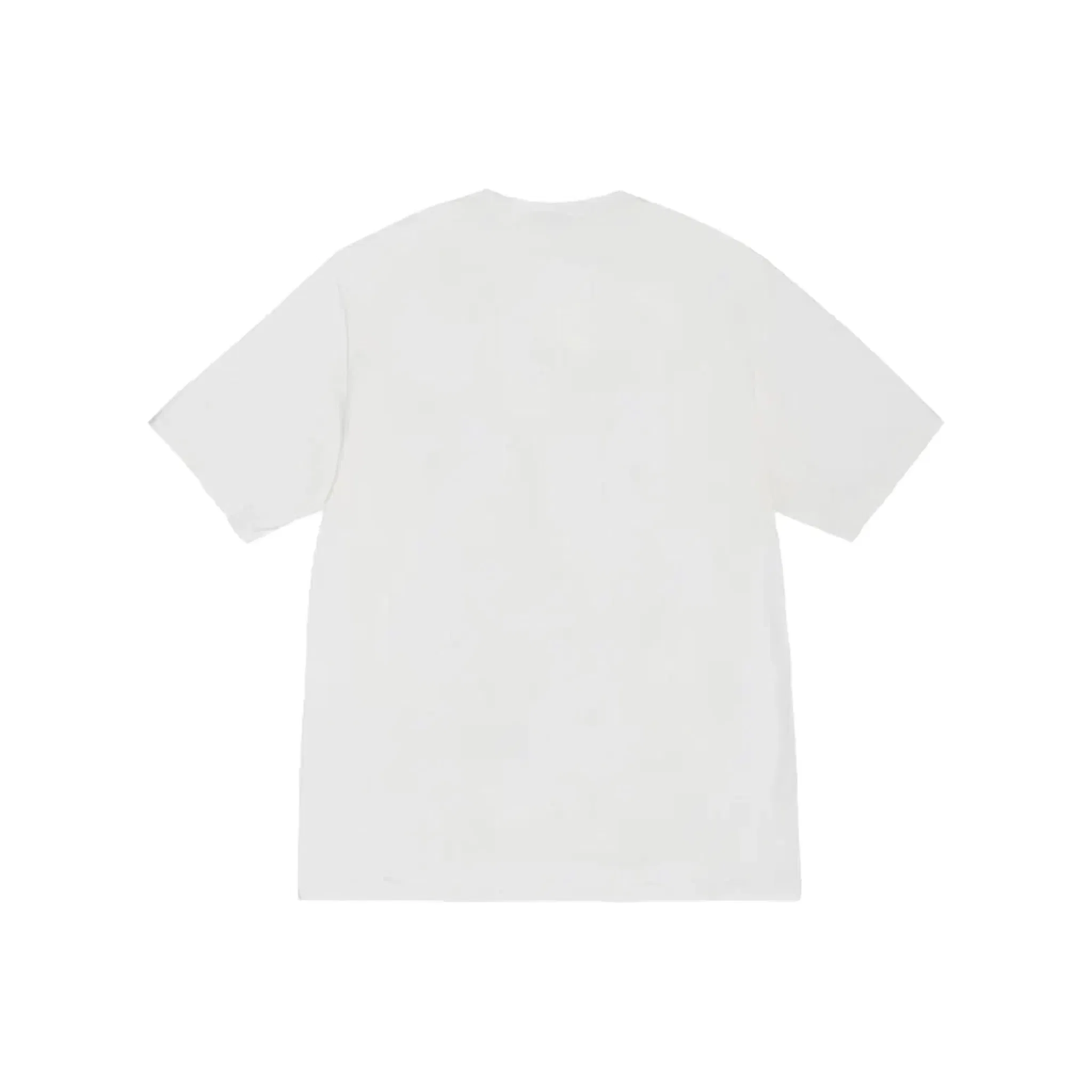 Stüssy Our Legacy Collegiate Pigment Dyed Tee Natural (SS24)
