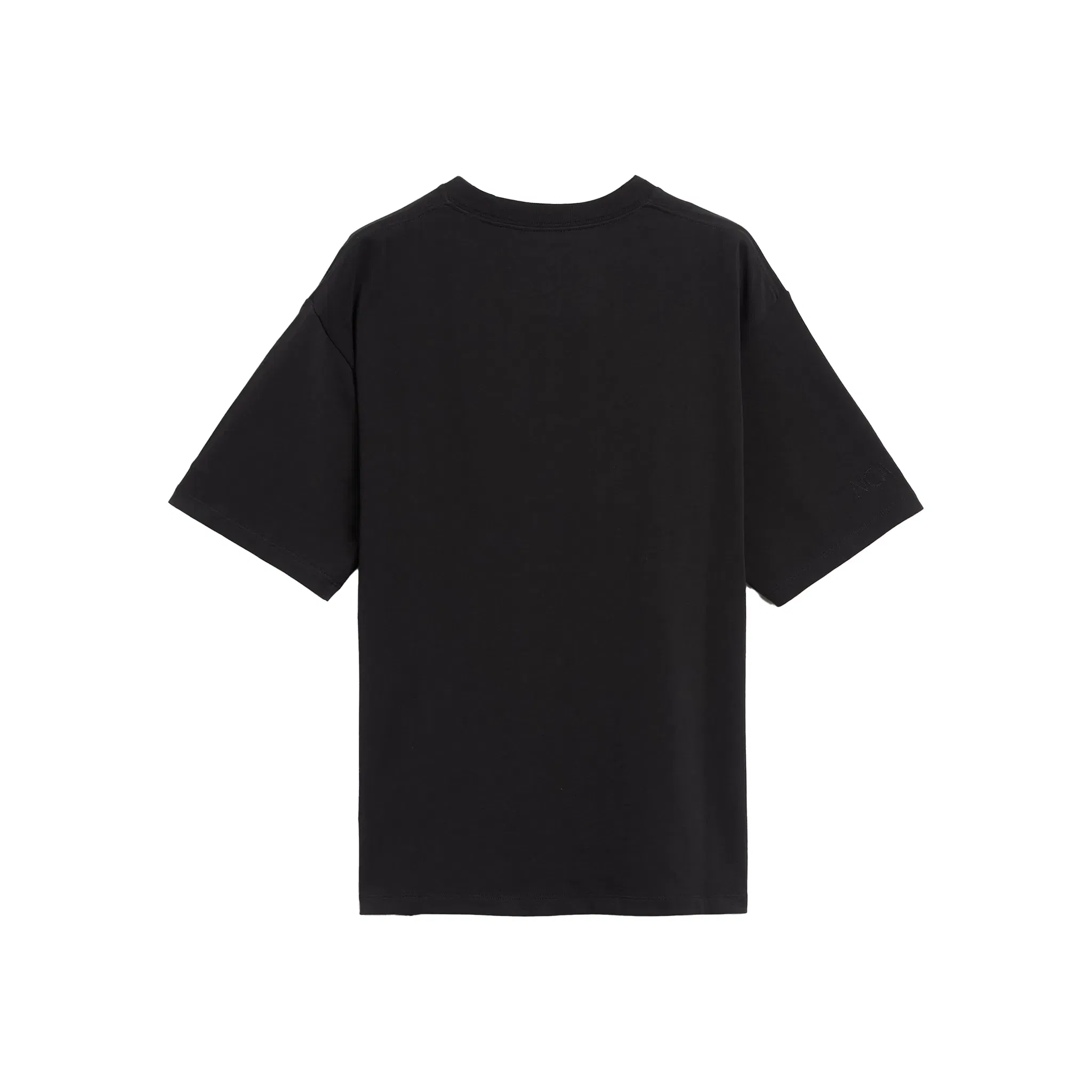 Air Jordan Jordan x Nina Chanel Abney Tee Black (SS24)