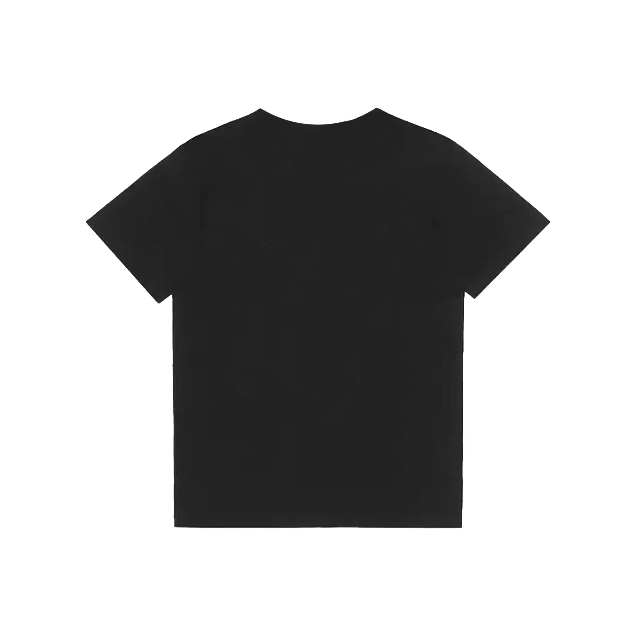 GUCCI Interlocking G Tee Black (SS21)