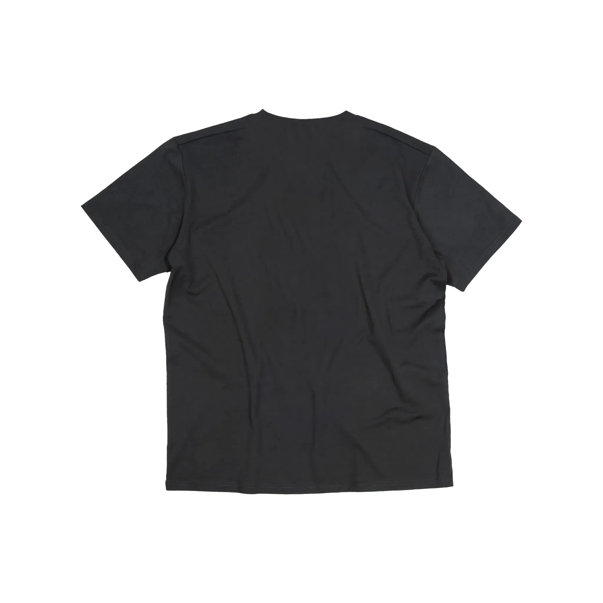 Human Made KAWS Holiday Thailand Tee Dark Grey (SS25)
