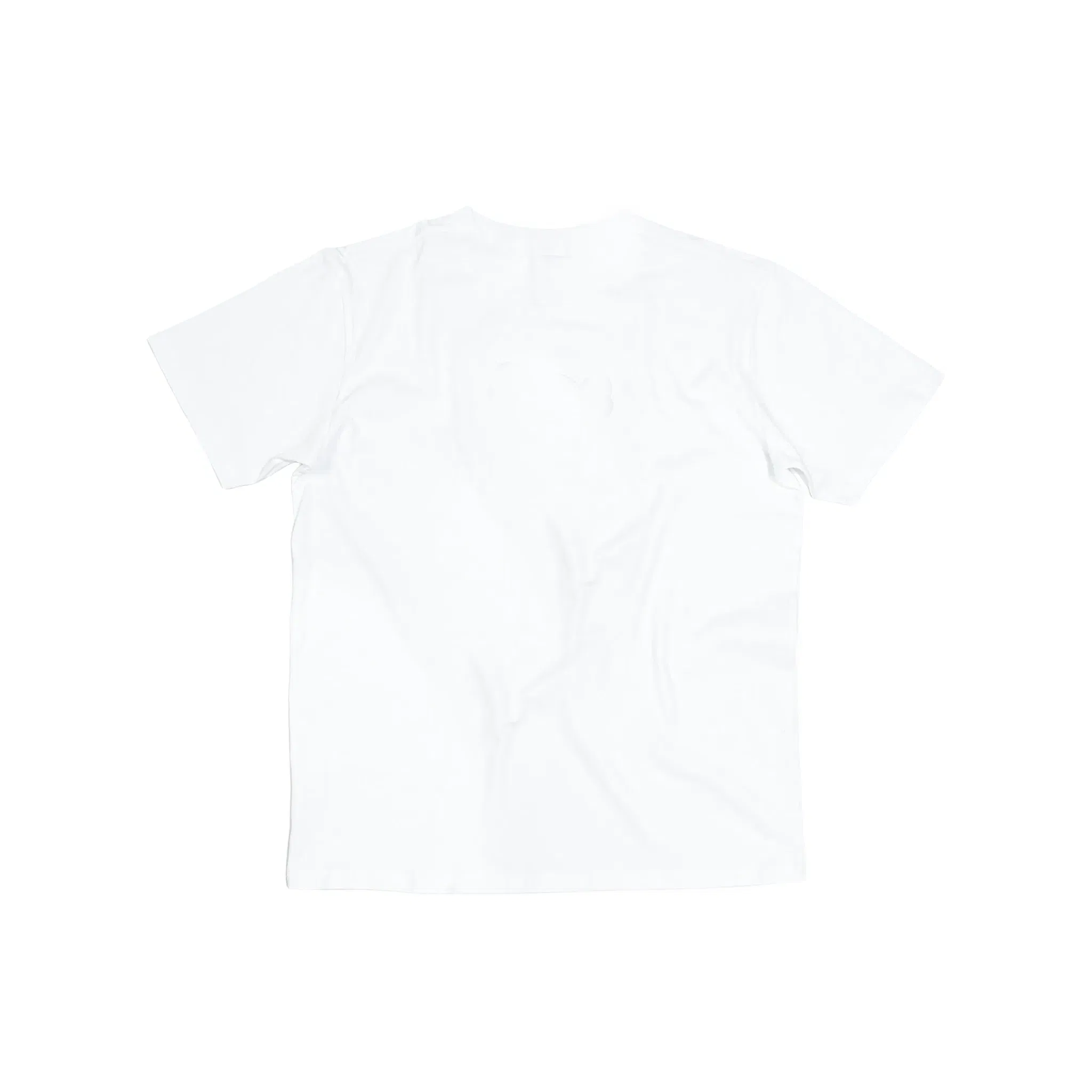 Human Made KAWS Holiday Thailand Tee White (SS25)