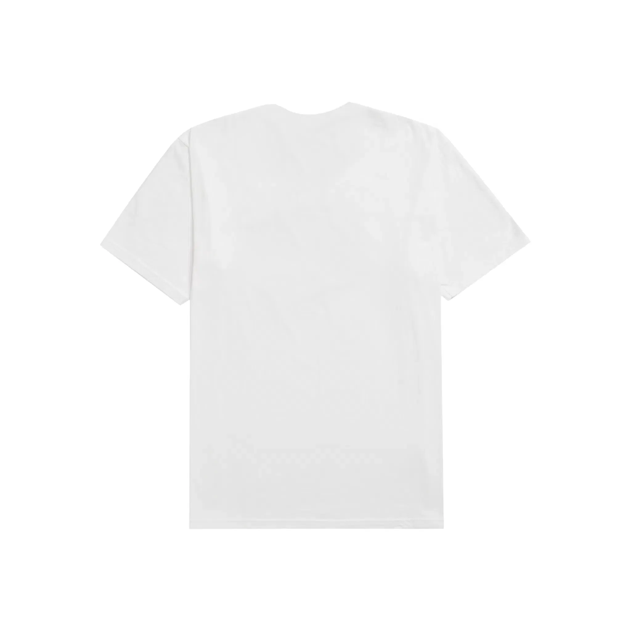Supreme x BURBERRY Box Logo Tee White (SS22)