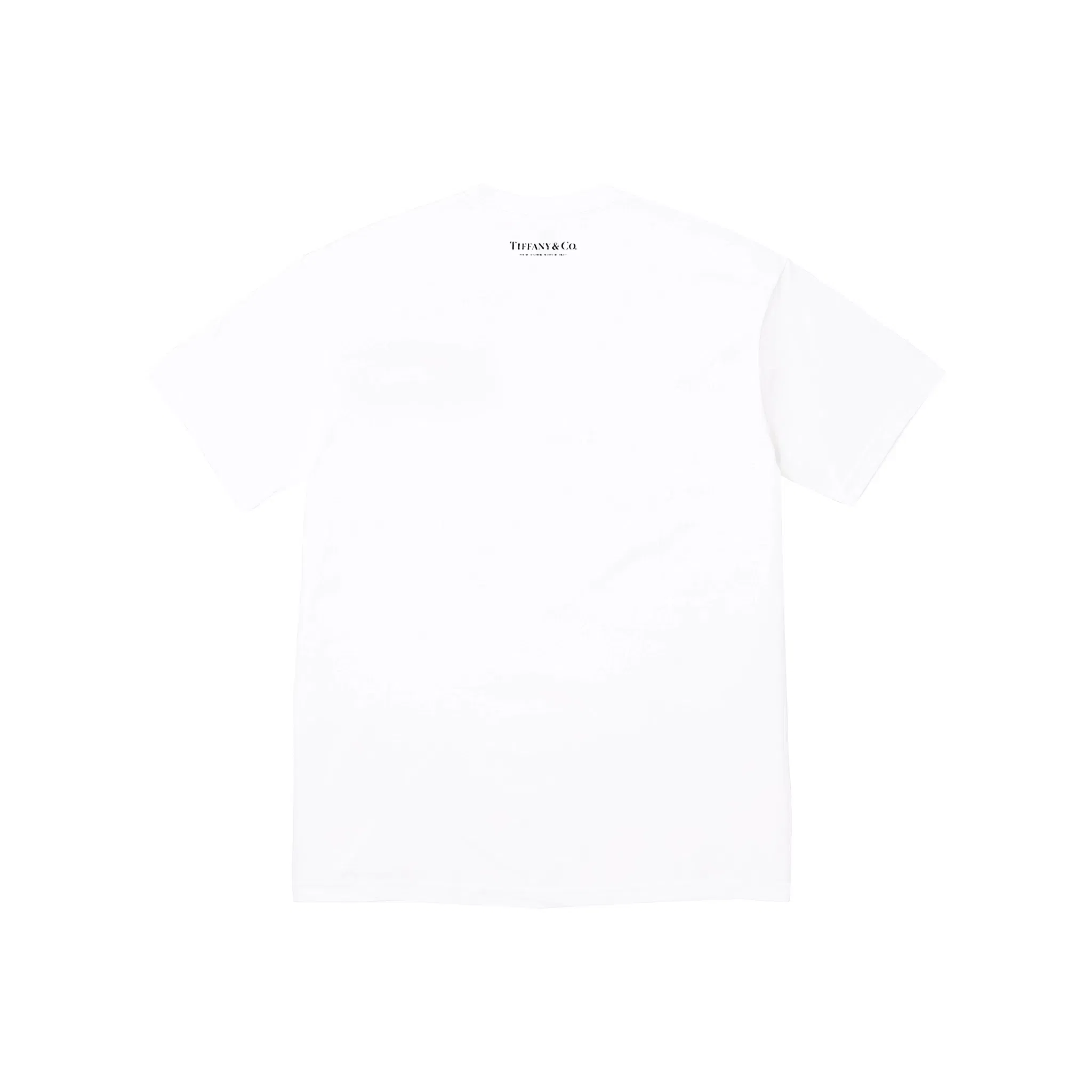 Supreme x TIFFANY & CO. Box Logo Tee White (FW21)