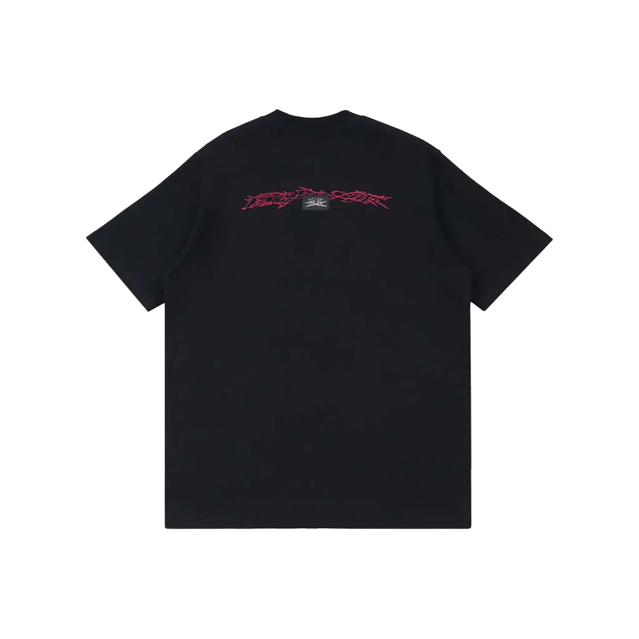 EGLAF Thornscript Tee Black (SS25)