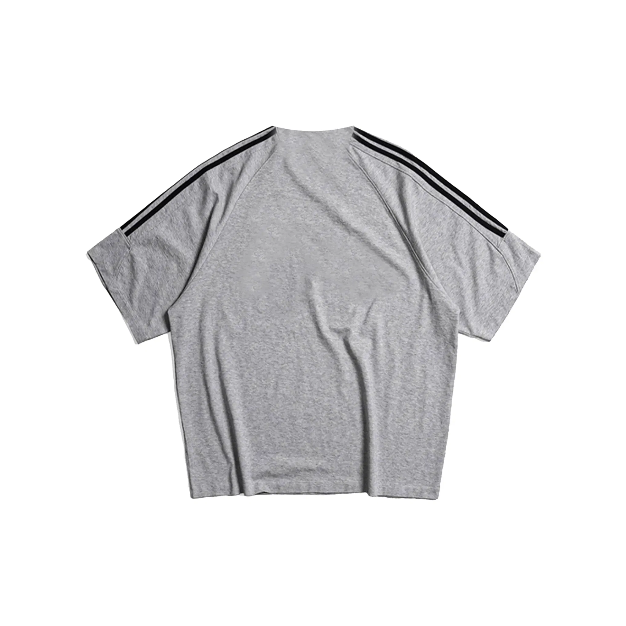 MASONPRINCE Millennium 90s ERA Short Sleeved Tee Light Grey (SS23)