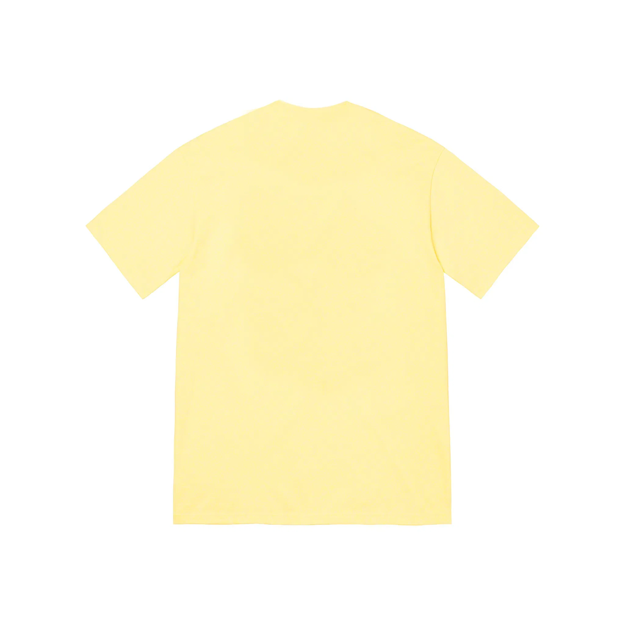 Supreme Al Green Tee Pale Yellow (SS22)