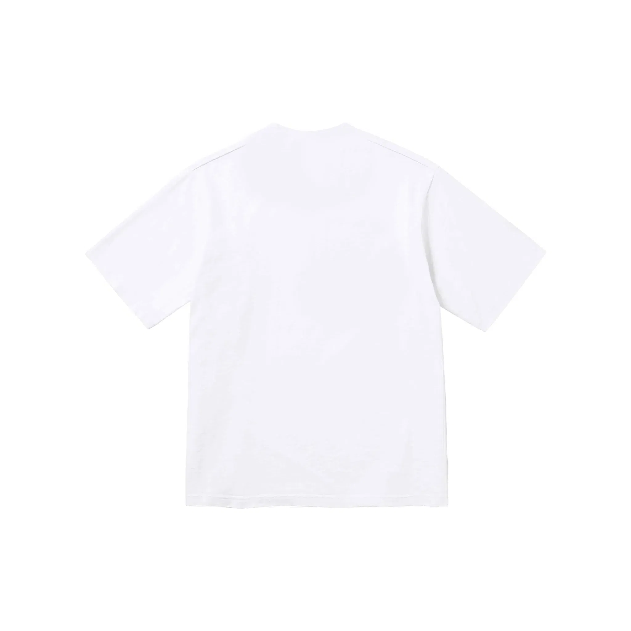 Supreme Short Sleeve Pocket Tee White (SS24)