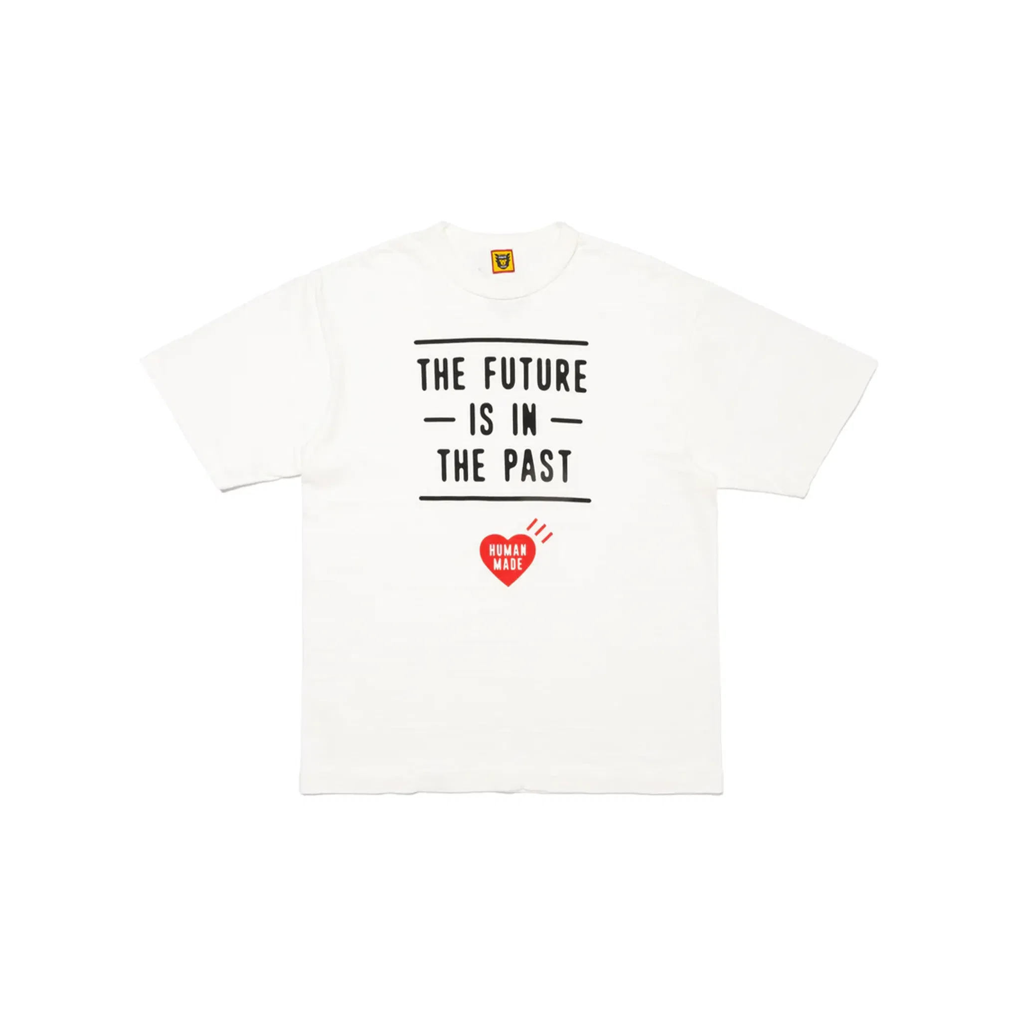 Human Made Graphic #03 Tee White (SS24)