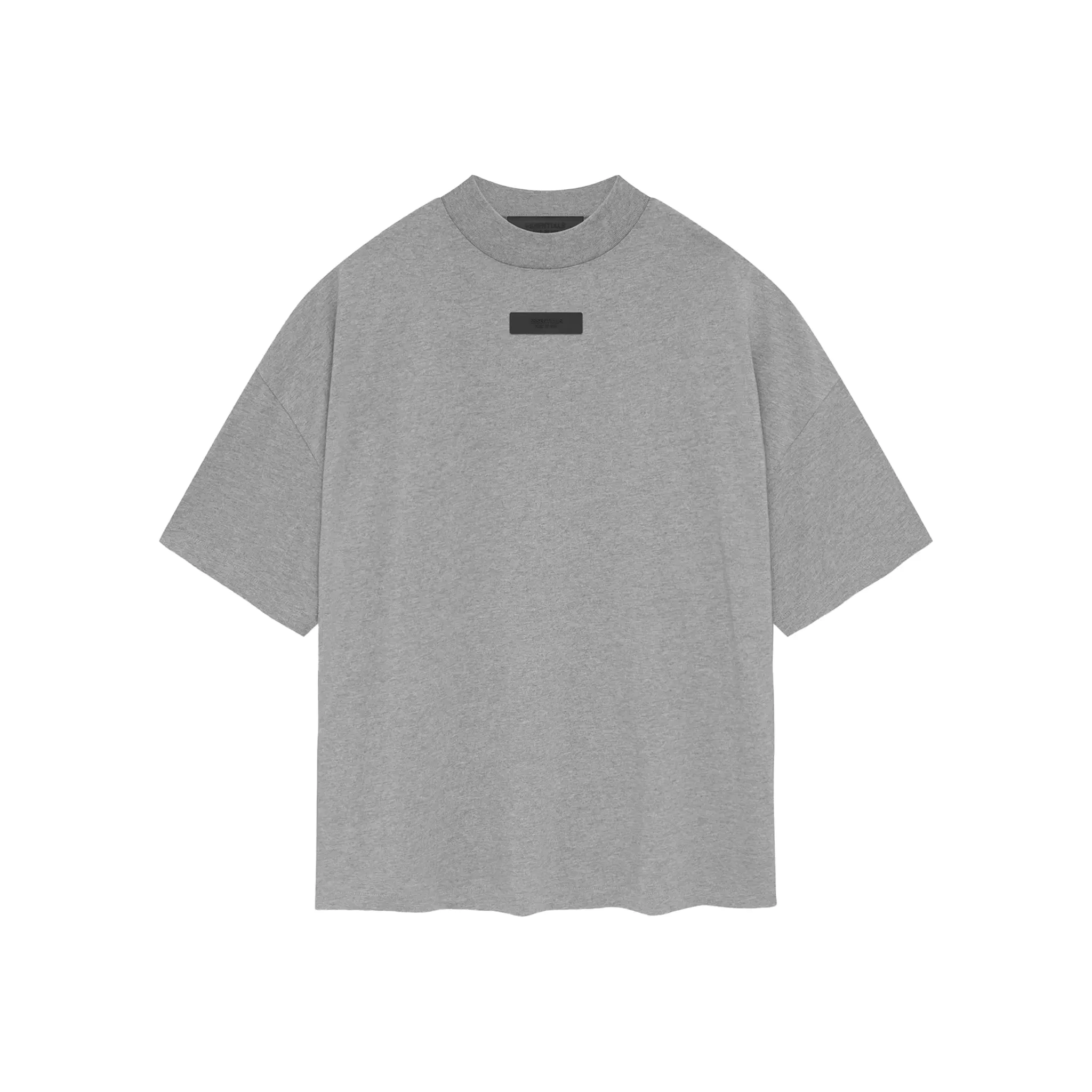 Fear of God Essentials Crewneck Tee Dark Heather (FW23)