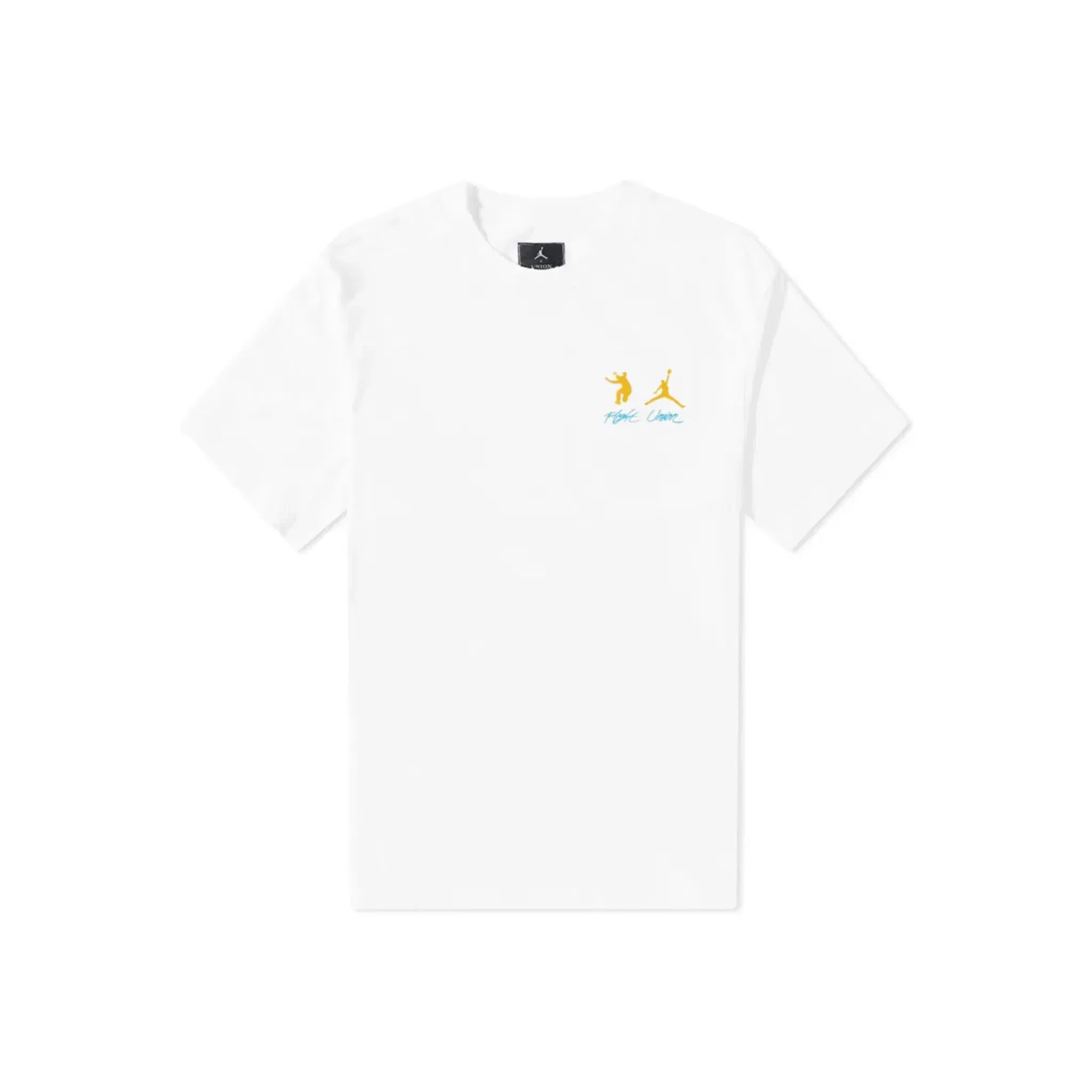 Air Jordan Jordan x Union LA Tee White