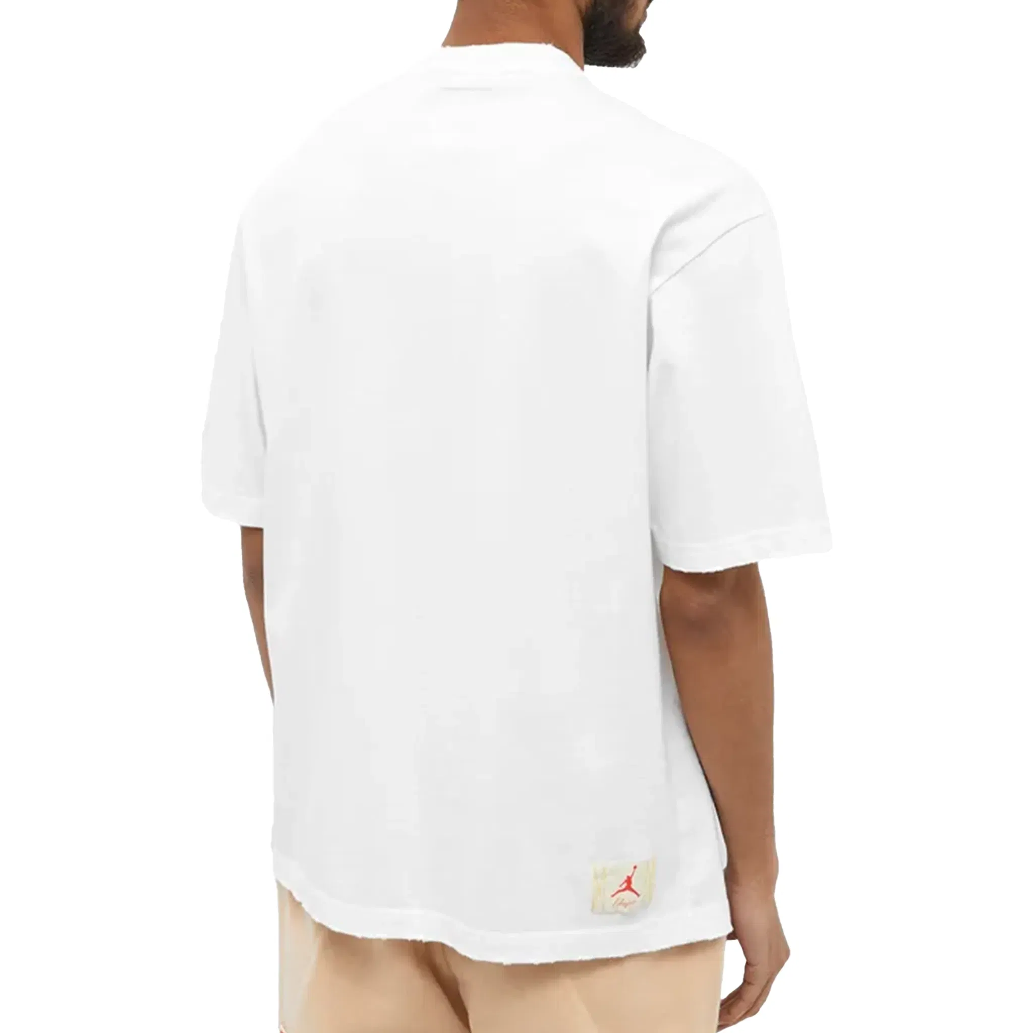 Air Jordan Jordan x Union LA Tee White