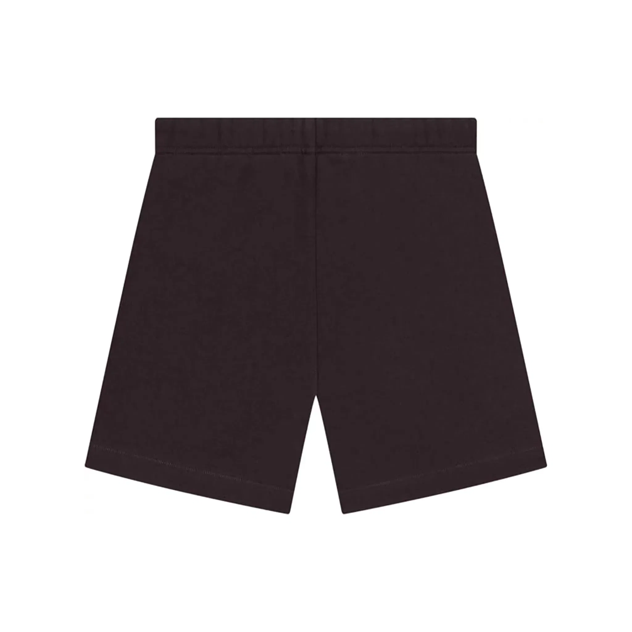 Fear of God Essentials Shorts Plum (FW22)