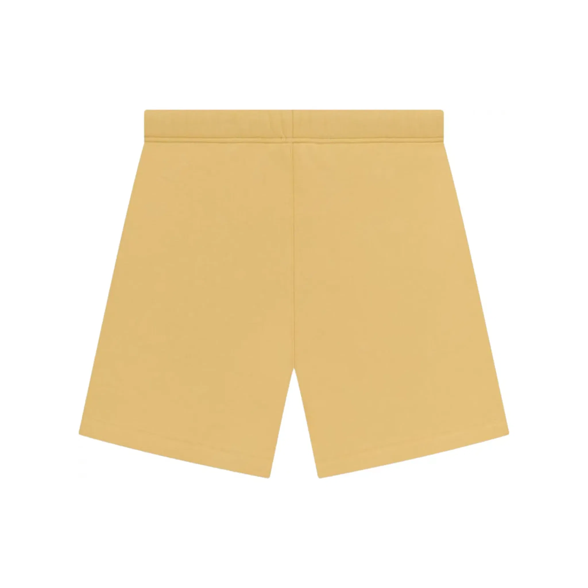Fear of God Essentials Shorts Light Tuscan (FW22)