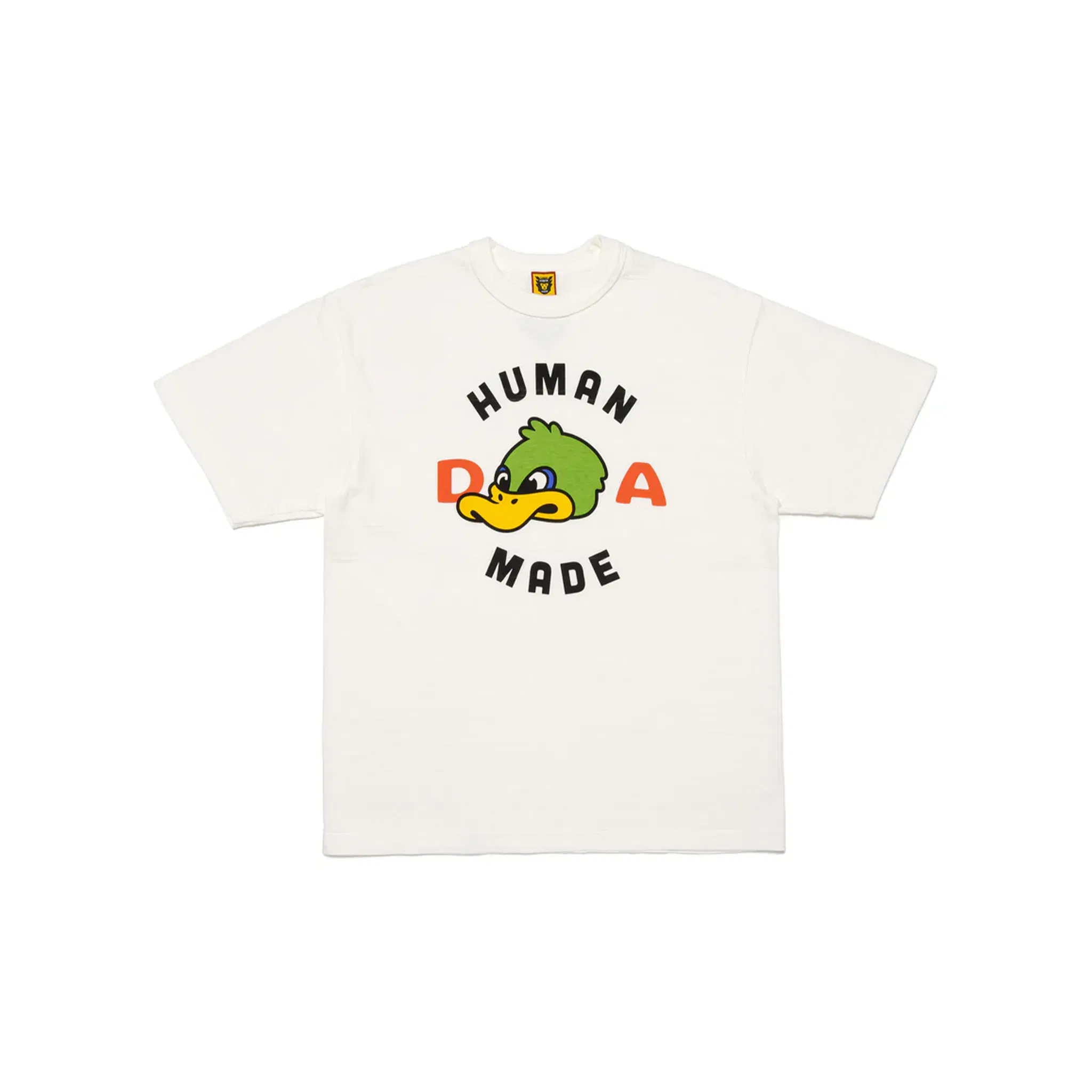 Human Made Graphic #12 Tee White (SS24)