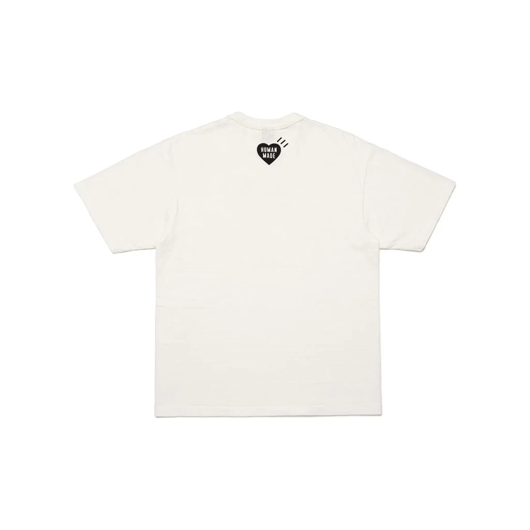 Human Made Graphic #12 Tee White (SS24)