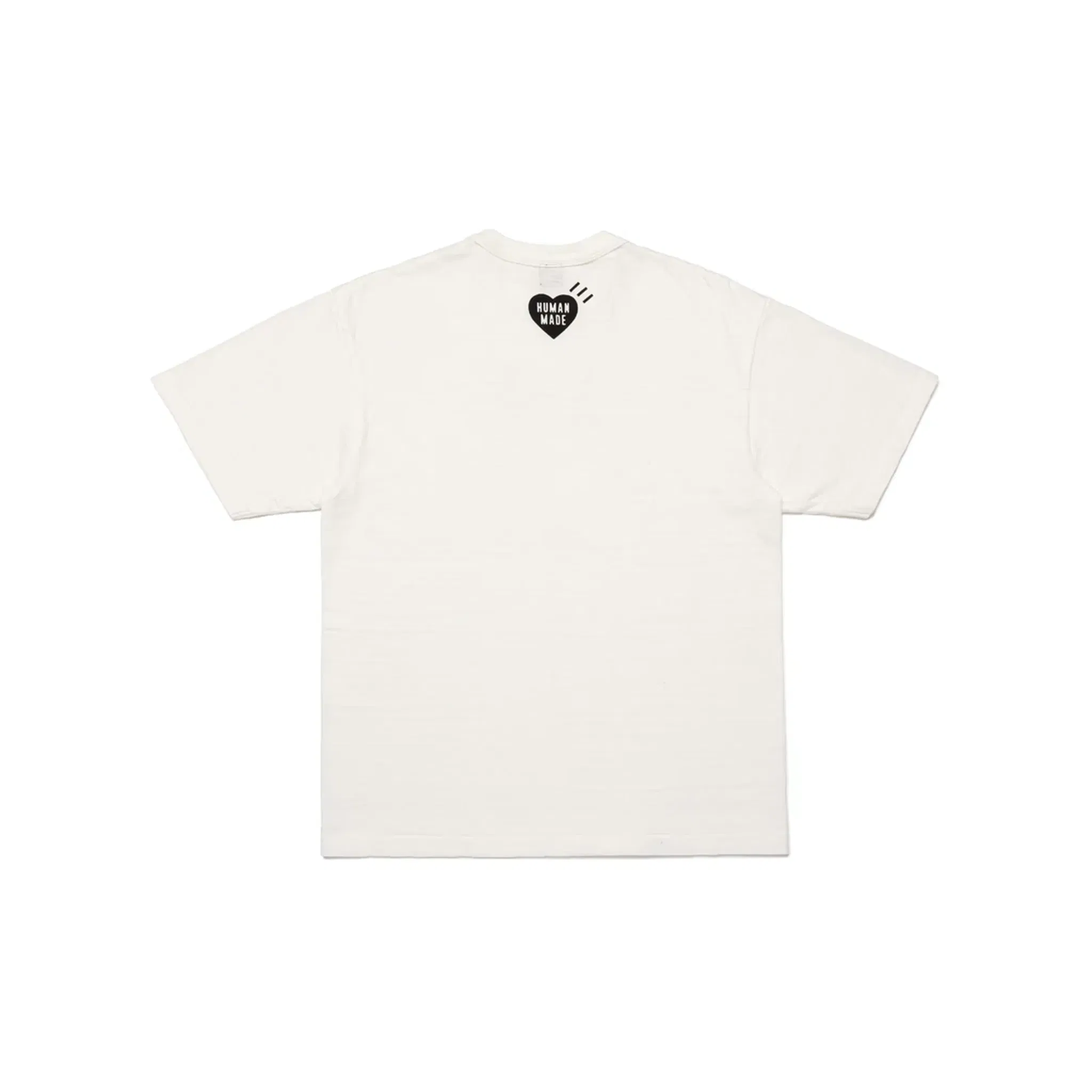 Human Made Graphic #13 Tee White (FW24)