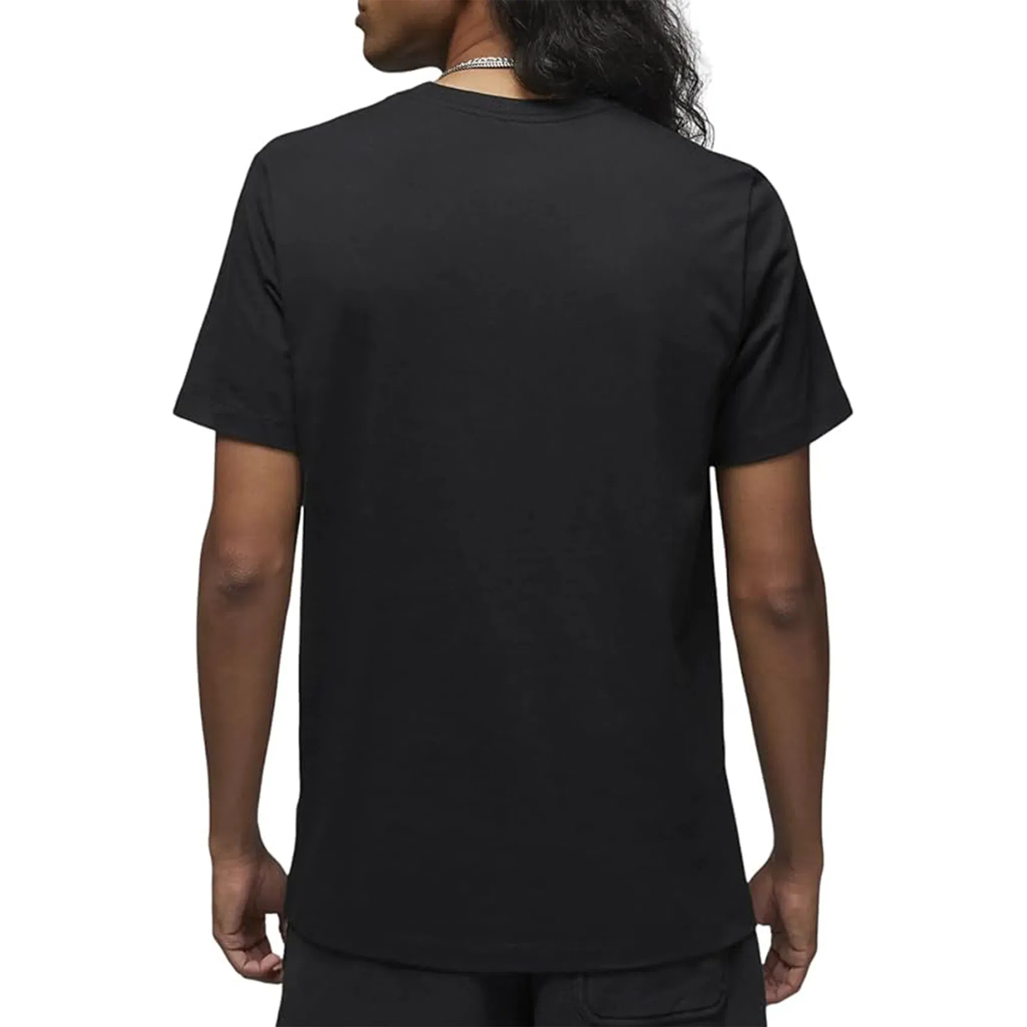 Air Jordan Jordan Jumpman Stretch Tee Black (SS23)