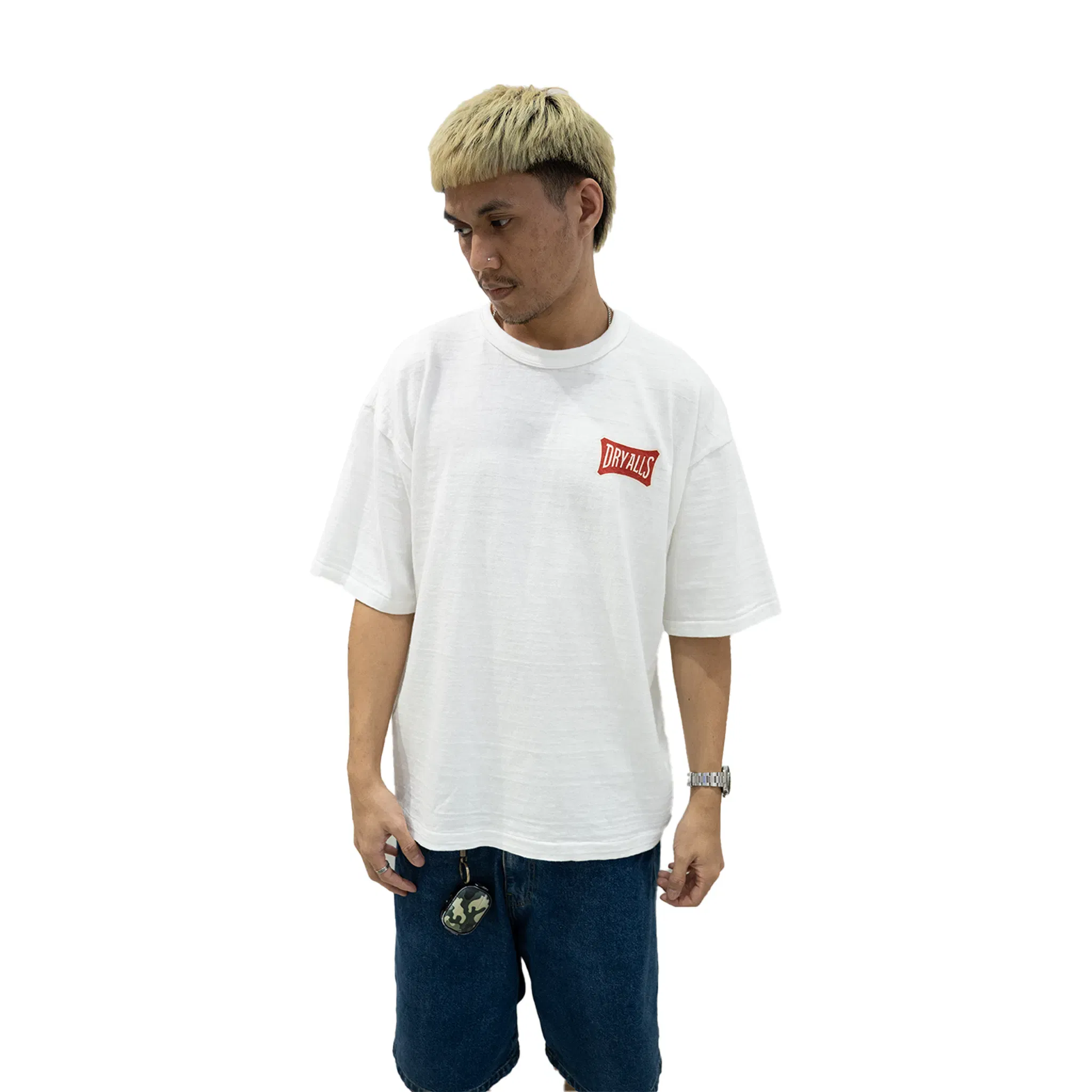 Human Made Graphic #03 Tee White (FW24)