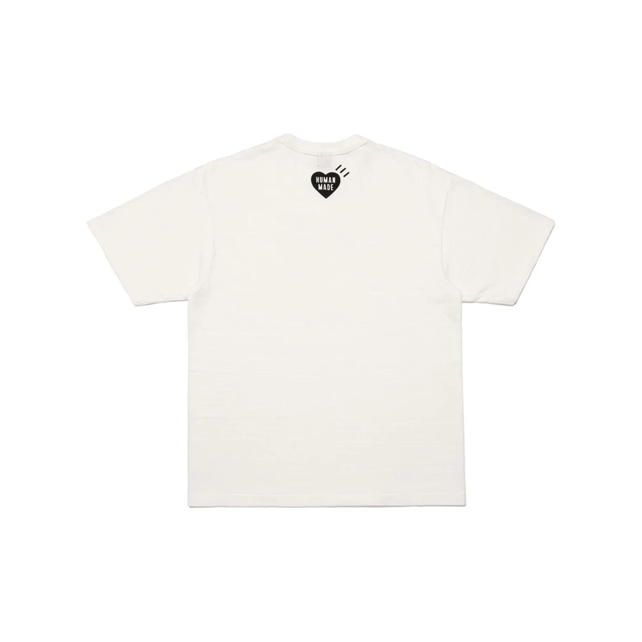 Human Made Graphic #02 Tee White (FW24)