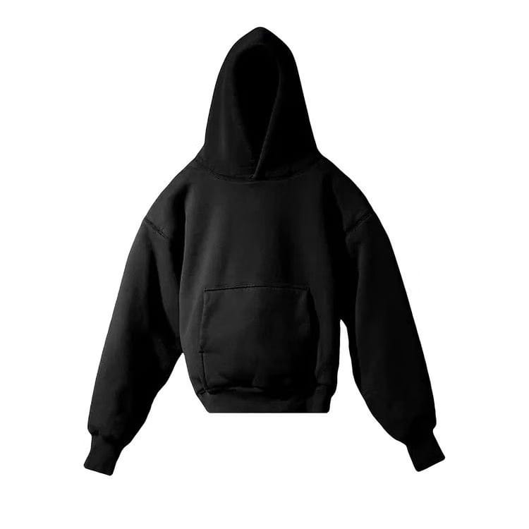 Yeezy Gap Kids Hoodie Black