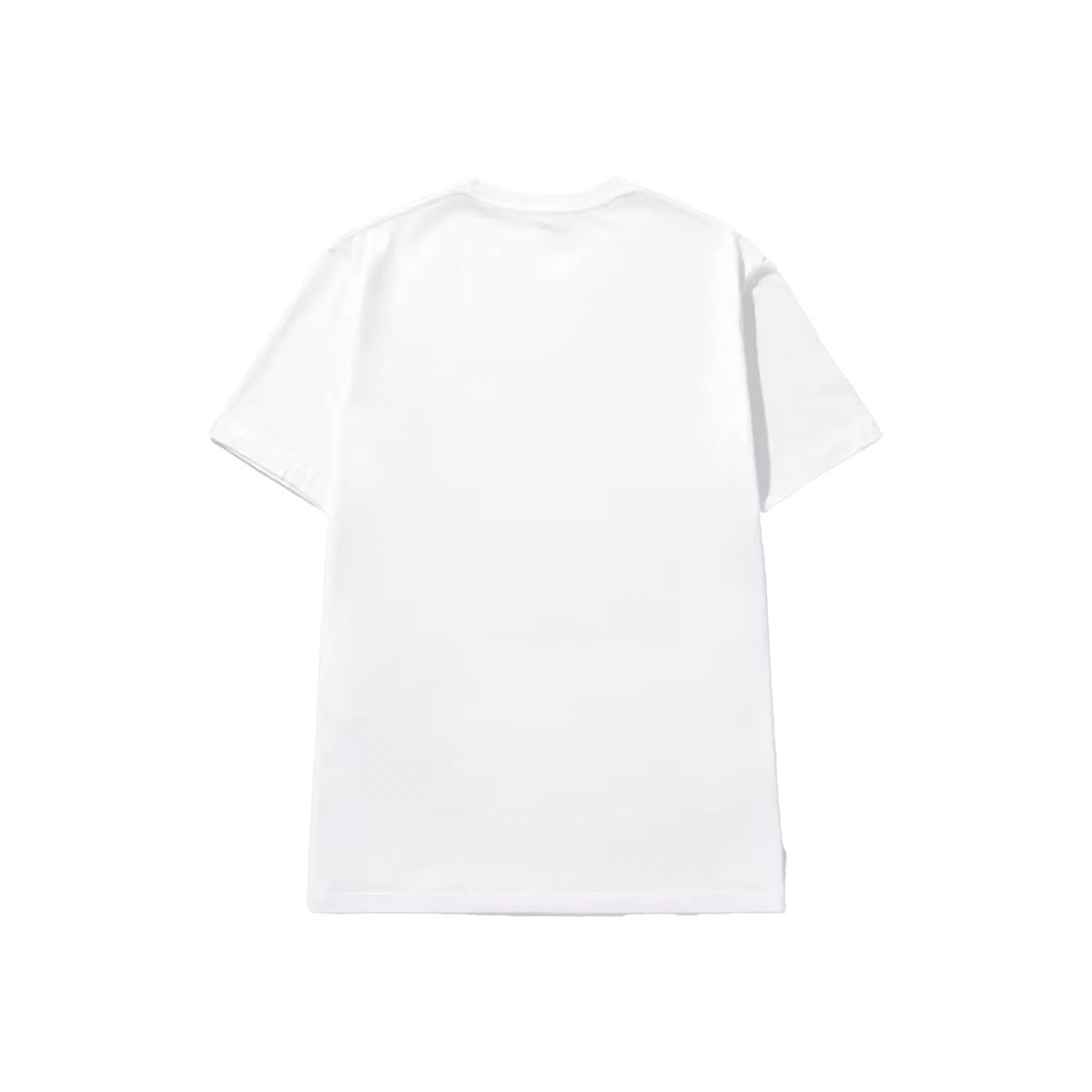 LOEWE Anagram Fake Pocket Tee White (SS22)