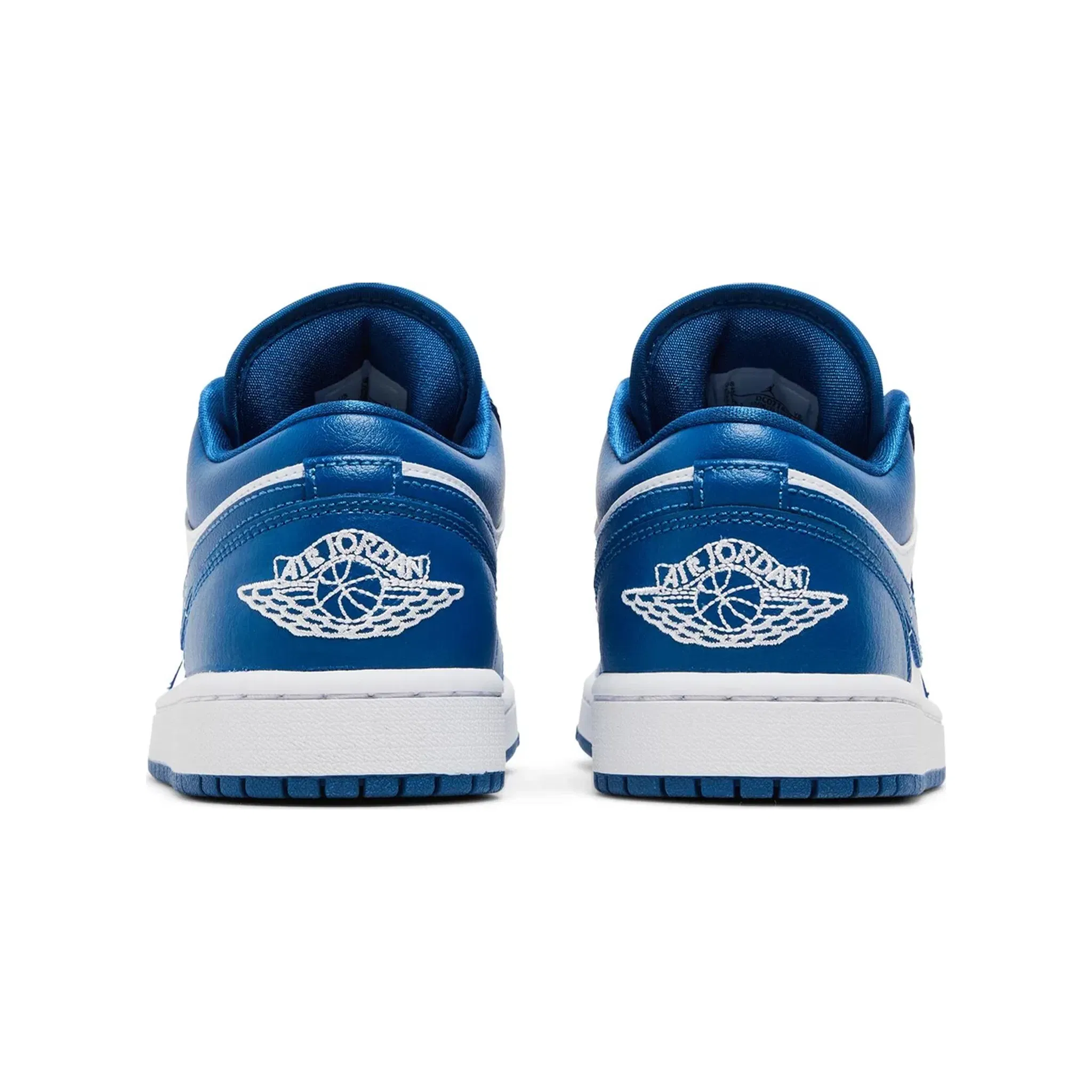 Air Jordan Jordan 1 Low Marina Blue (W)