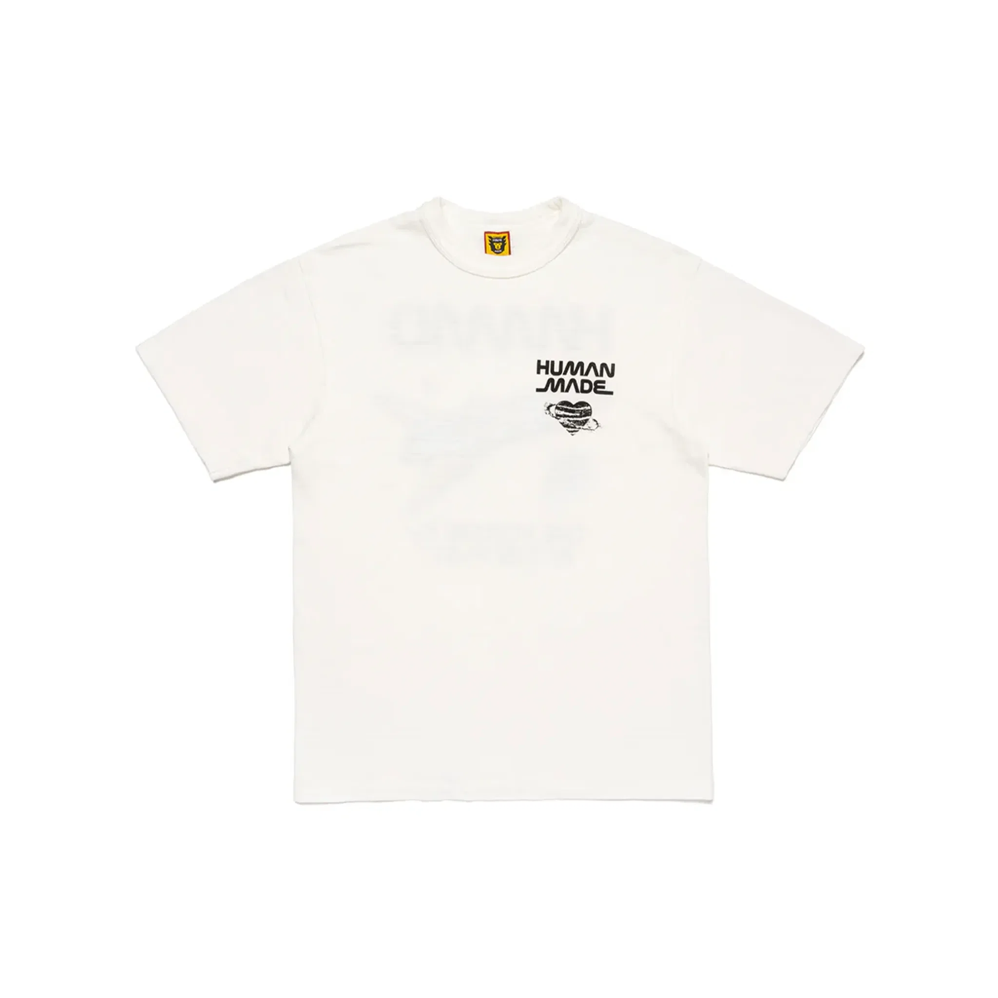 Human Made Graphic #11 Tee White (SS24)