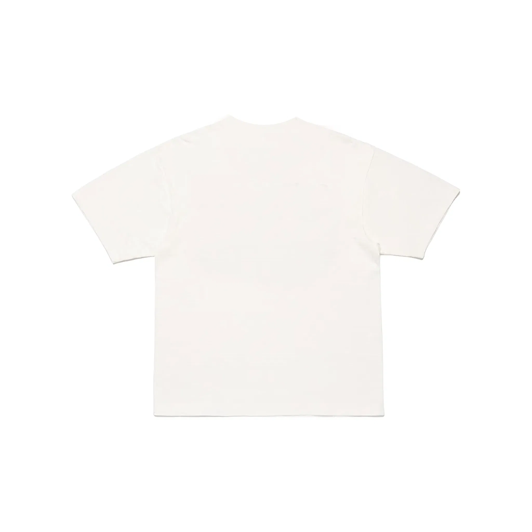 Human Made Beatles Tee White