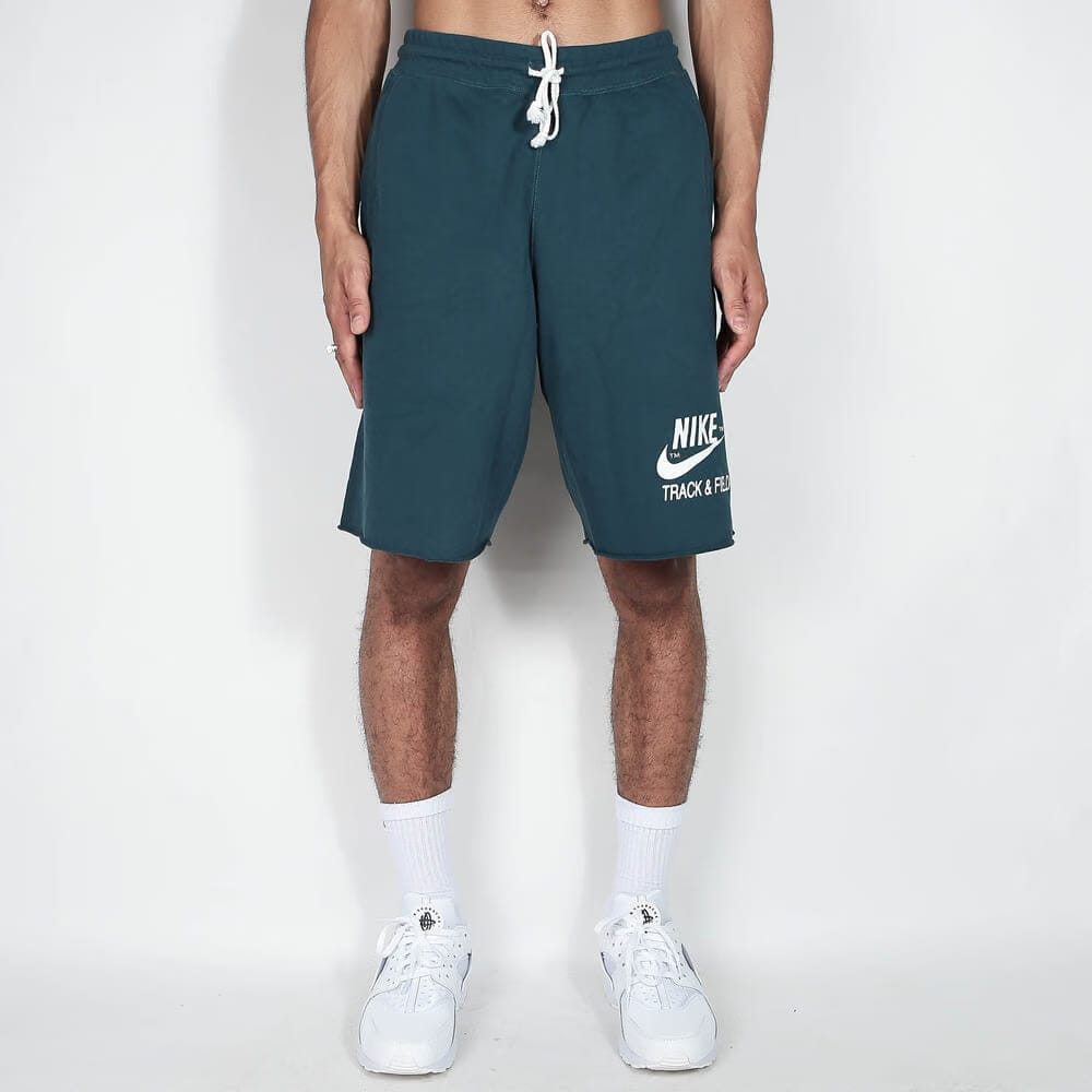 Nike Sportswear Club Almuni Shorts - Nightshade