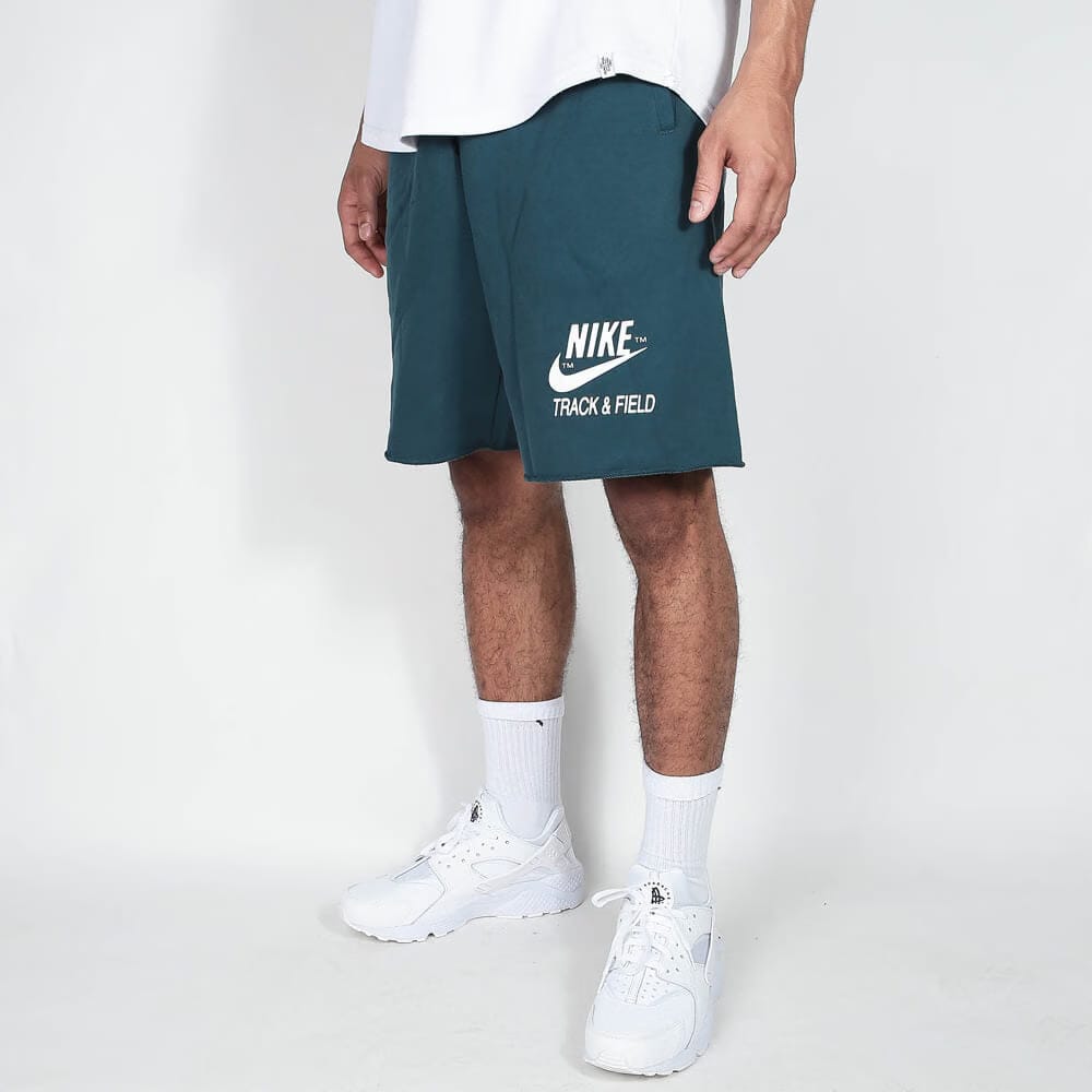 Nike Sportswear Club Almuni Shorts - Nightshade