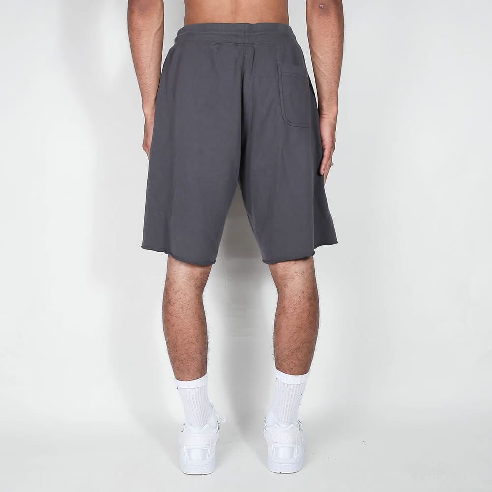 Nike Sportswear Club Almuni Shorts - Iron Ore