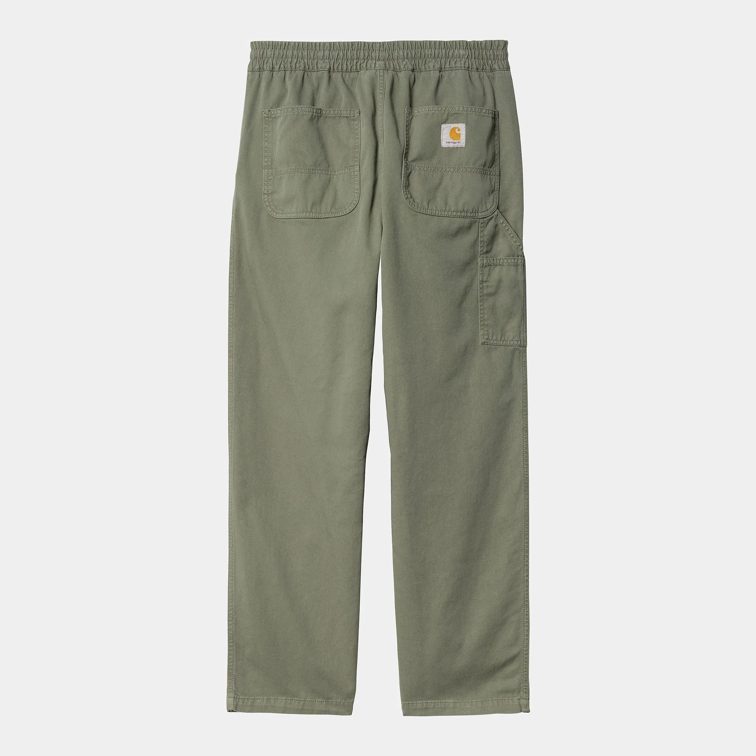 Carhartt Work in Progress Carhartt WIP Flint Pant - Park (garment dyed)