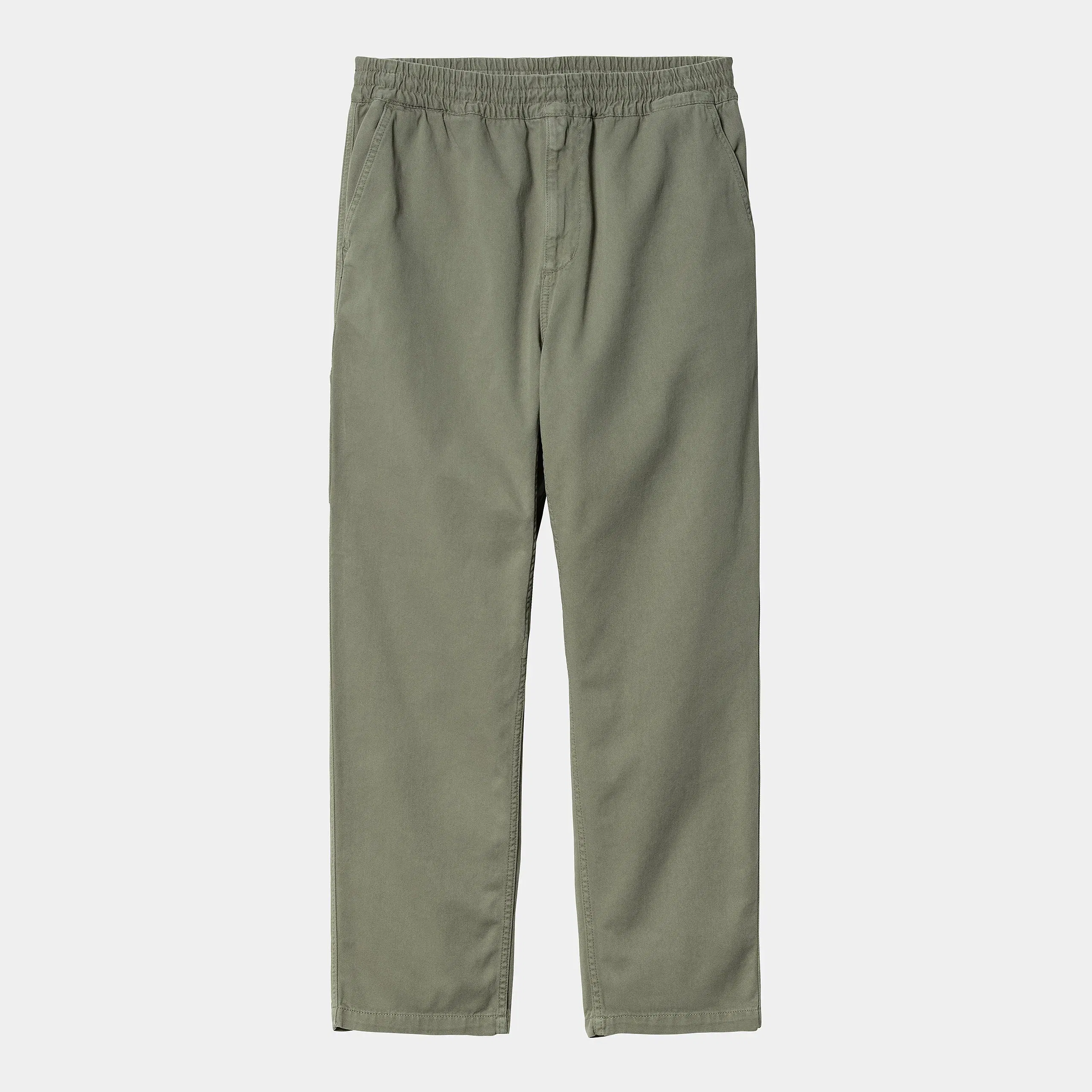 Carhartt Work in Progress Carhartt WIP Flint Pant - Park (garment dyed)