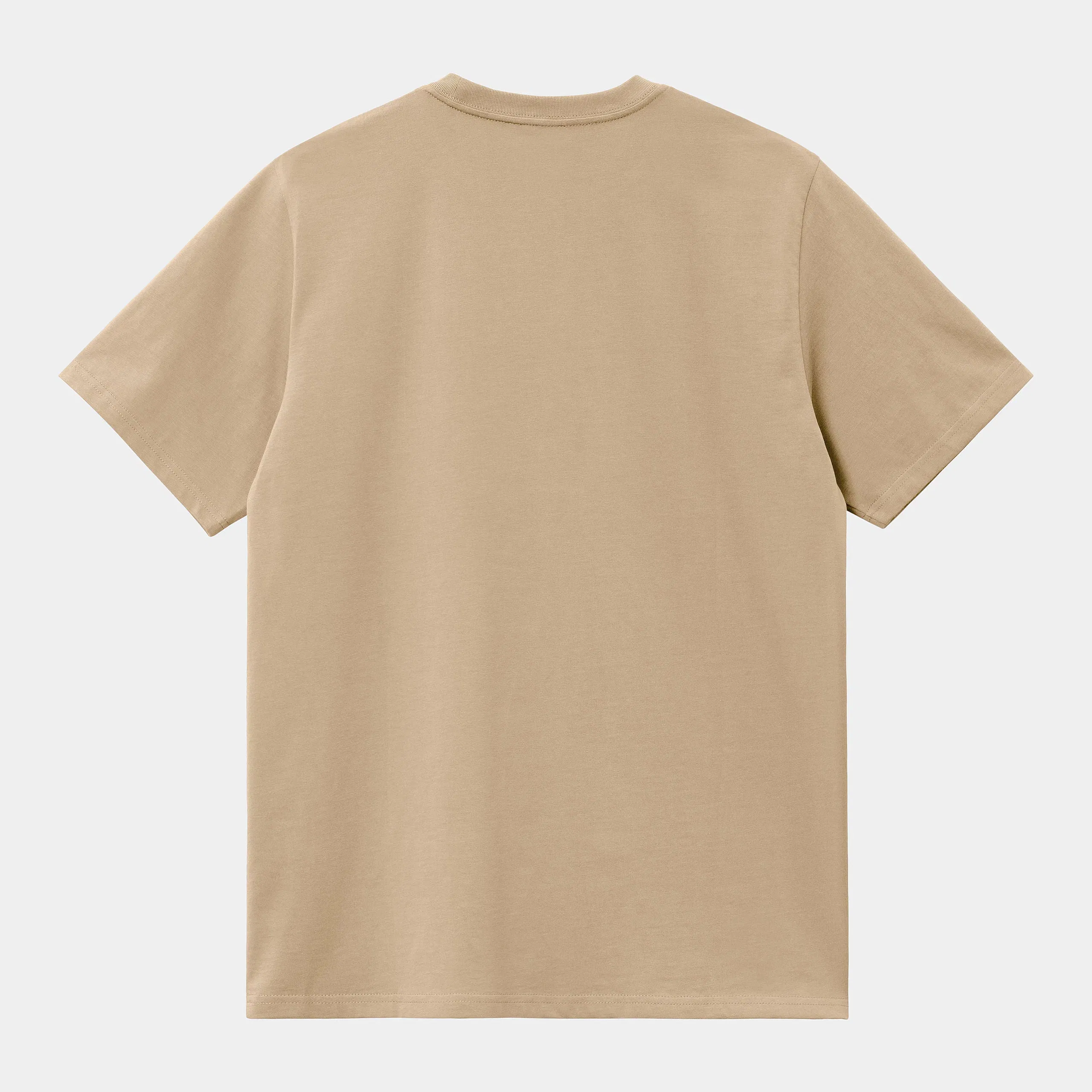 Carhartt Work in Progress Carhartt WIP S/S Chase T-Shirt - Sable / Gold