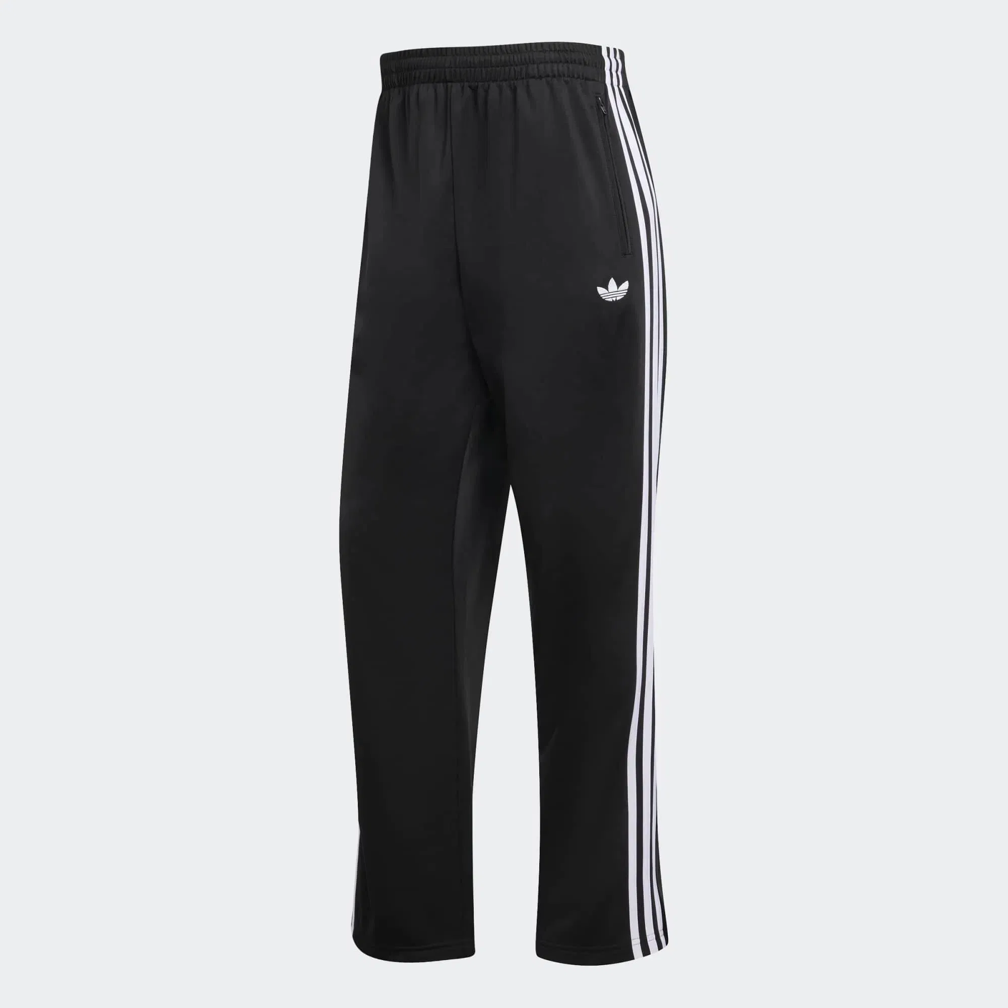 adidas Originals Firebird Track Pants - Black / White (KD8315)