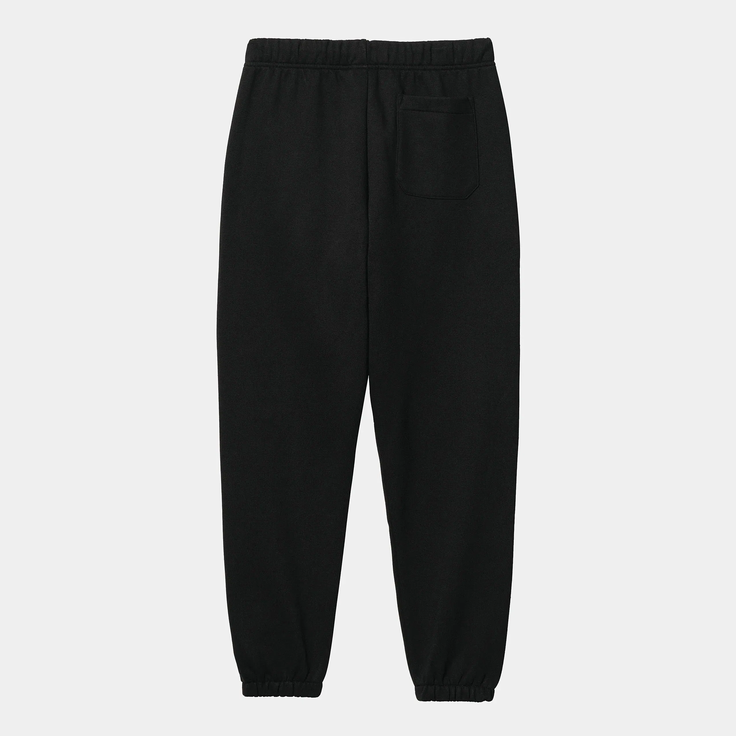 Carhartt Work in Progress Carhartt WIP Chase Sweat Pant - Black / Gold
