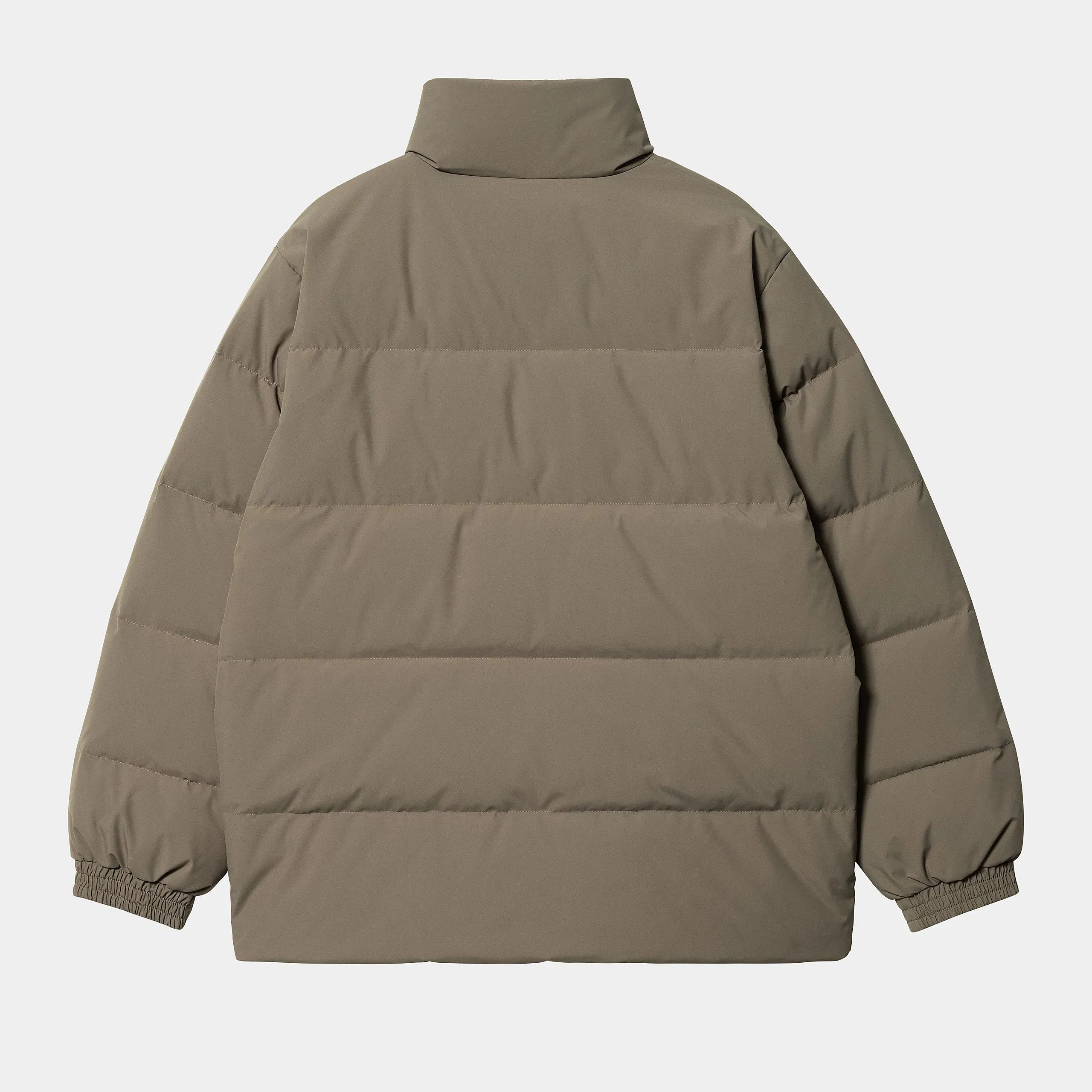 Carhartt Work in Progress Carhartt WIP Danville Jacket - Barista / Black