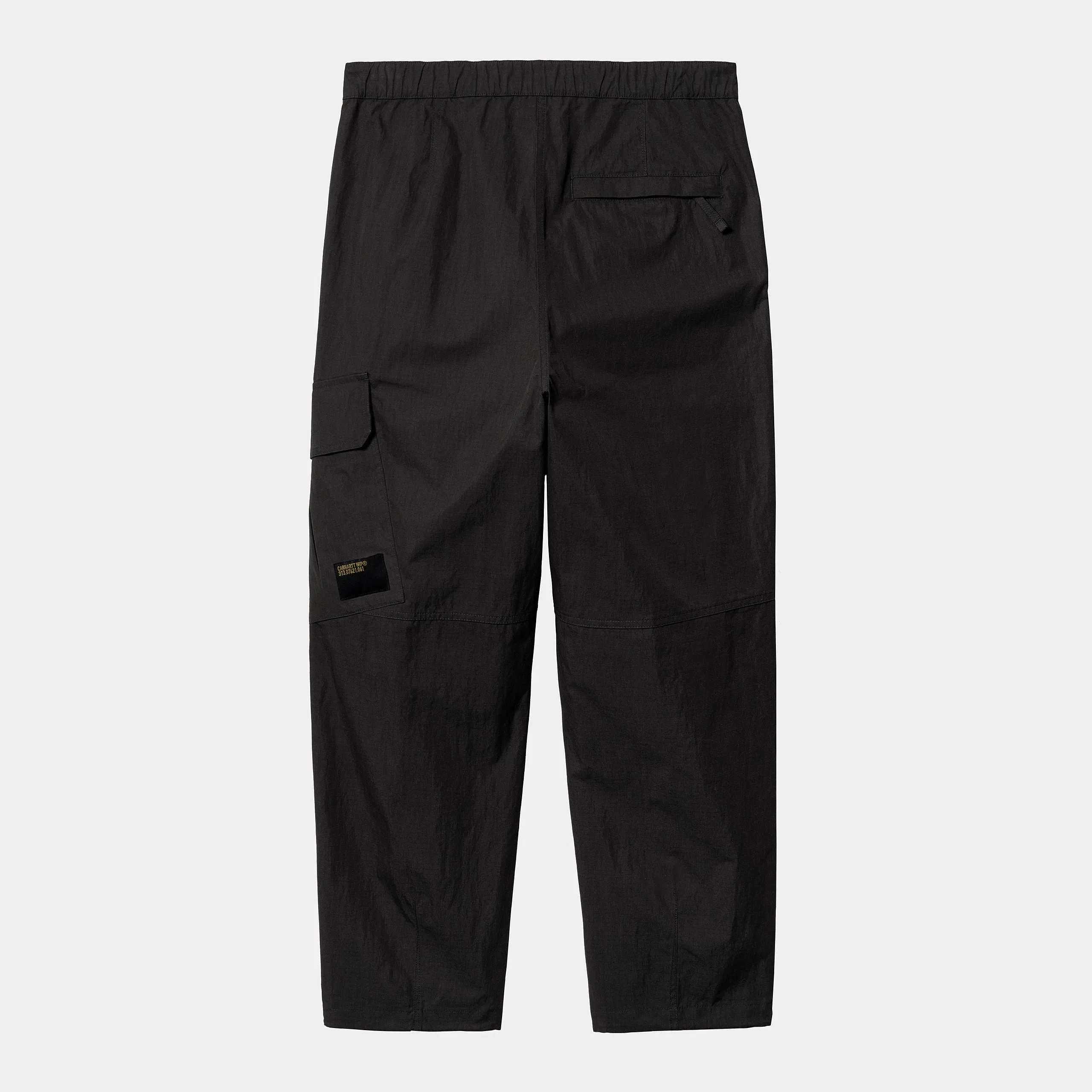 Carhartt Work in Progress Carhartt WIP Haste Pant - Black