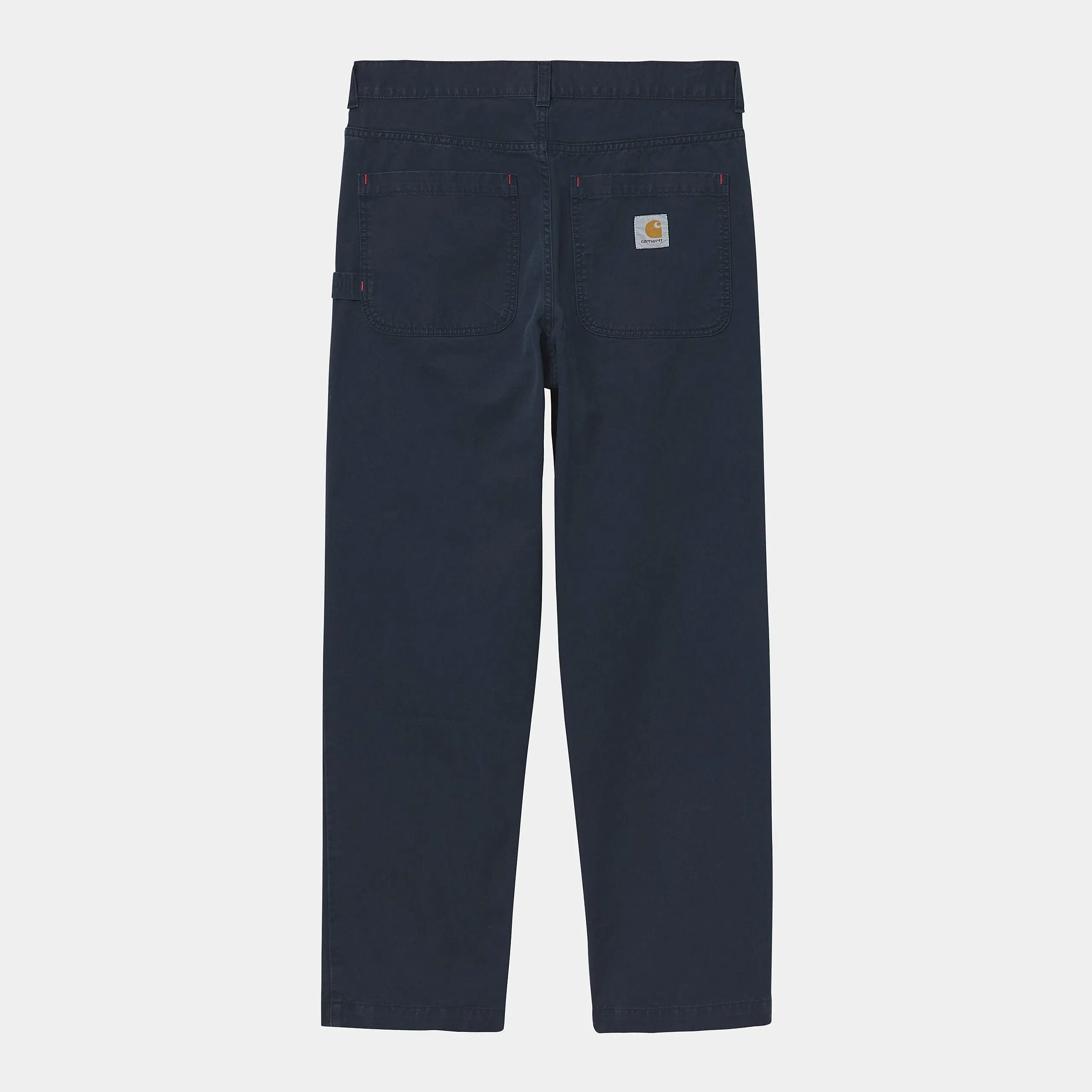 Carhartt Work in Progress Carhartt WIP Wesley Pant - Mizar Blue