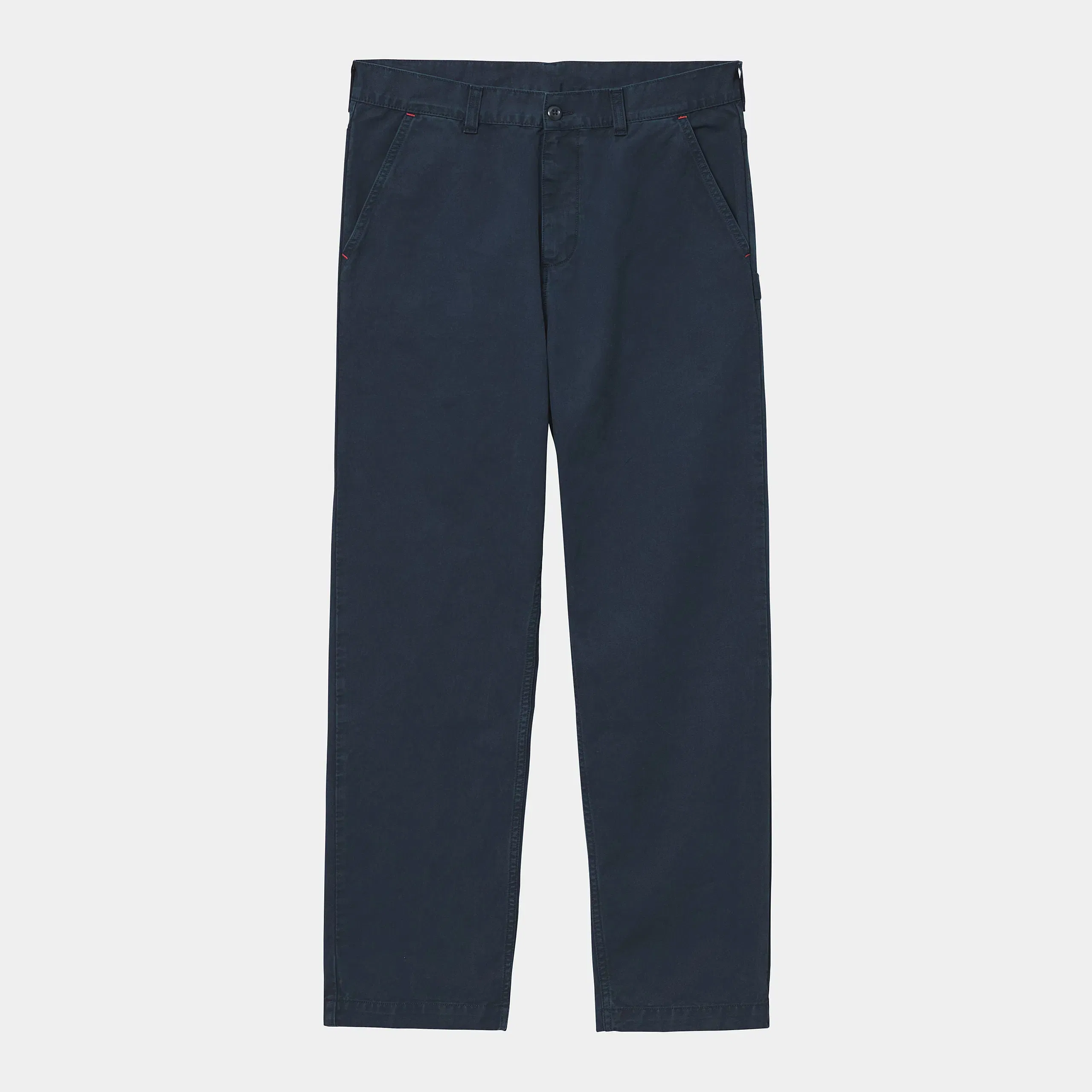 Carhartt Work in Progress Carhartt WIP Wesley Pant - Mizar Blue