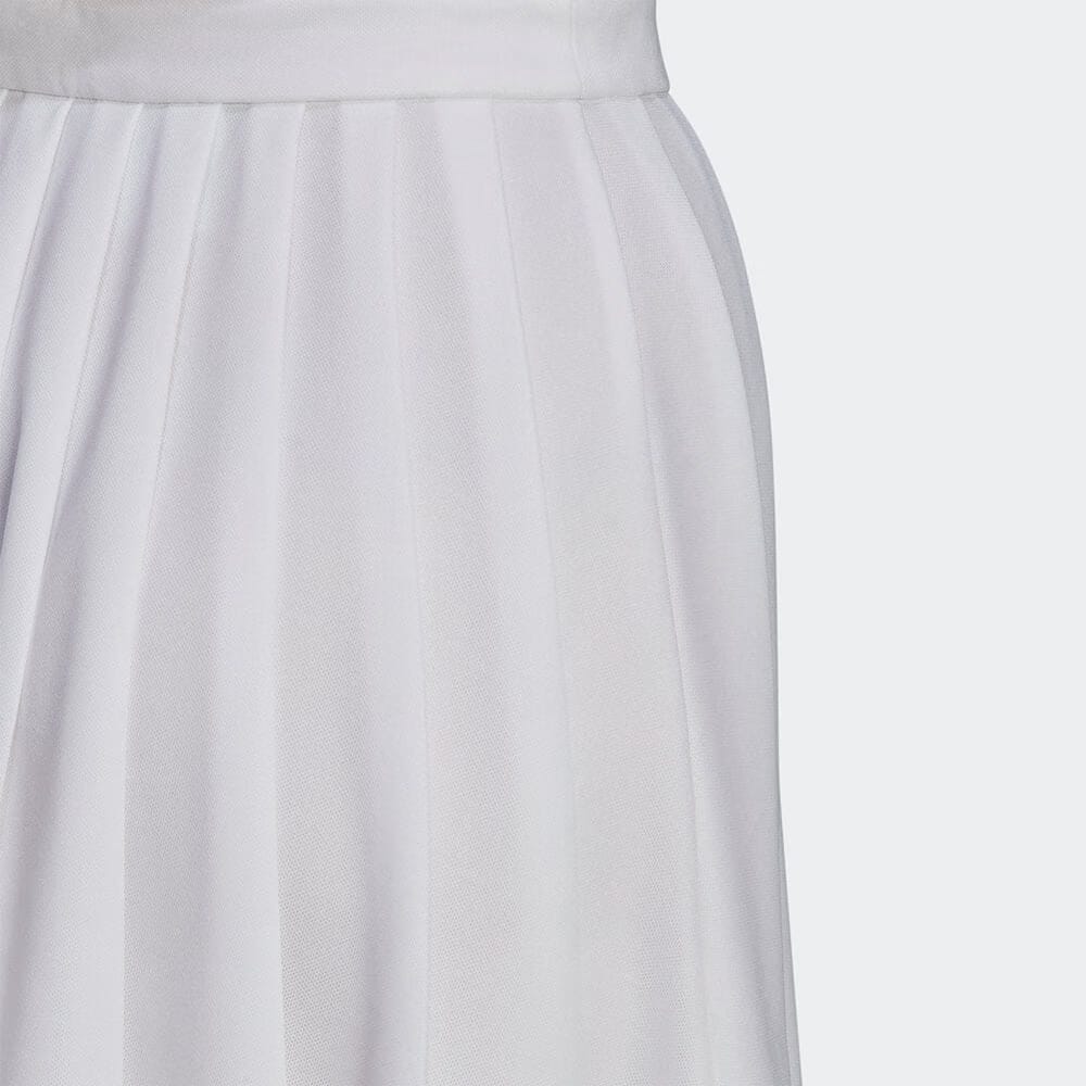 Adidas Tennis Skirt W - White