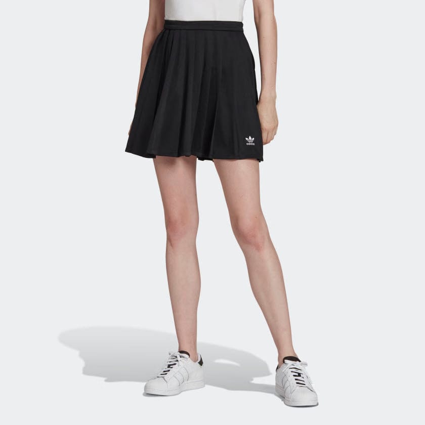 Adidas Classics Tennis Skirt W - Black