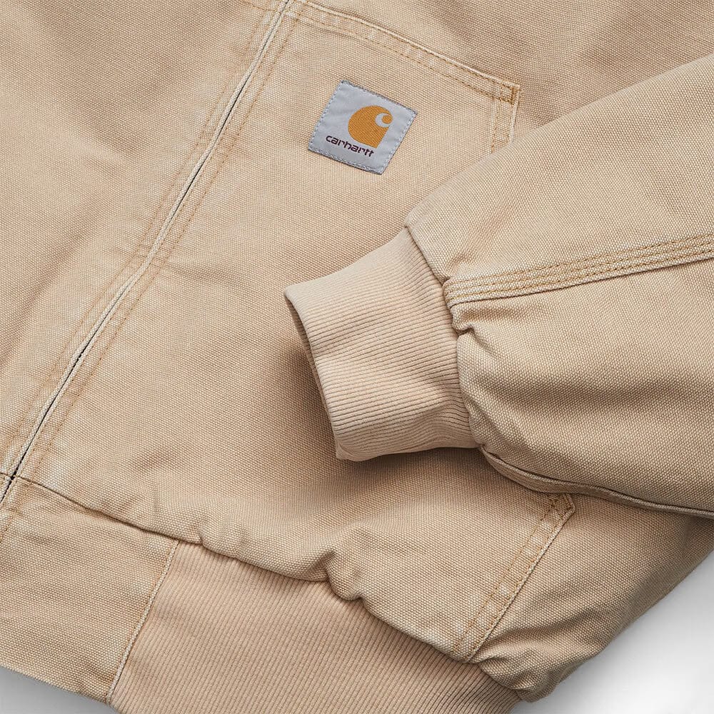 Carhartt Work in Progress Carhartt WIP OG Active Jacket - Dusty H Brown