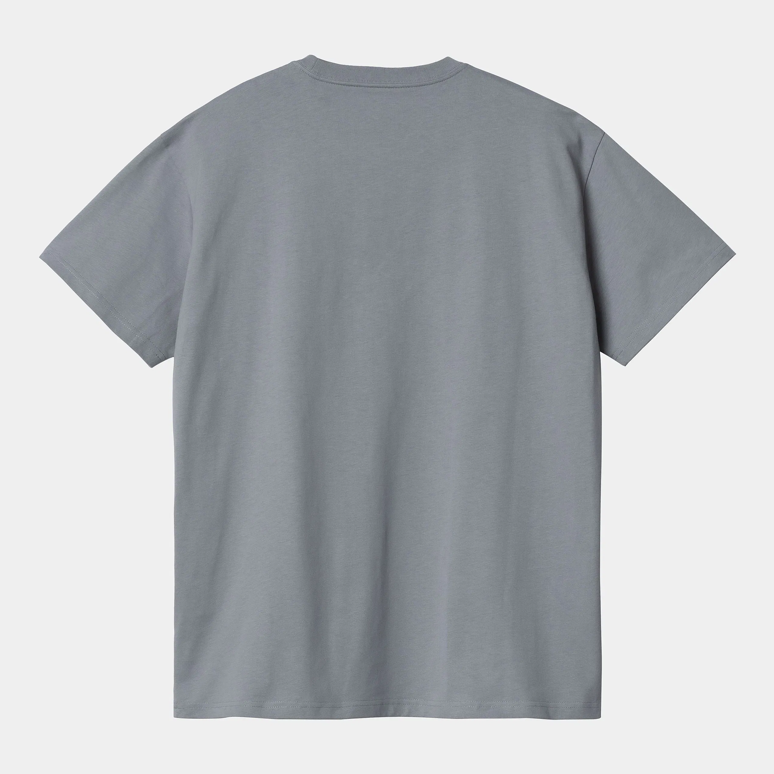 Carhartt Work in Progress Carhartt WIP S/S Chase T-Shirt - Mirror / Gold