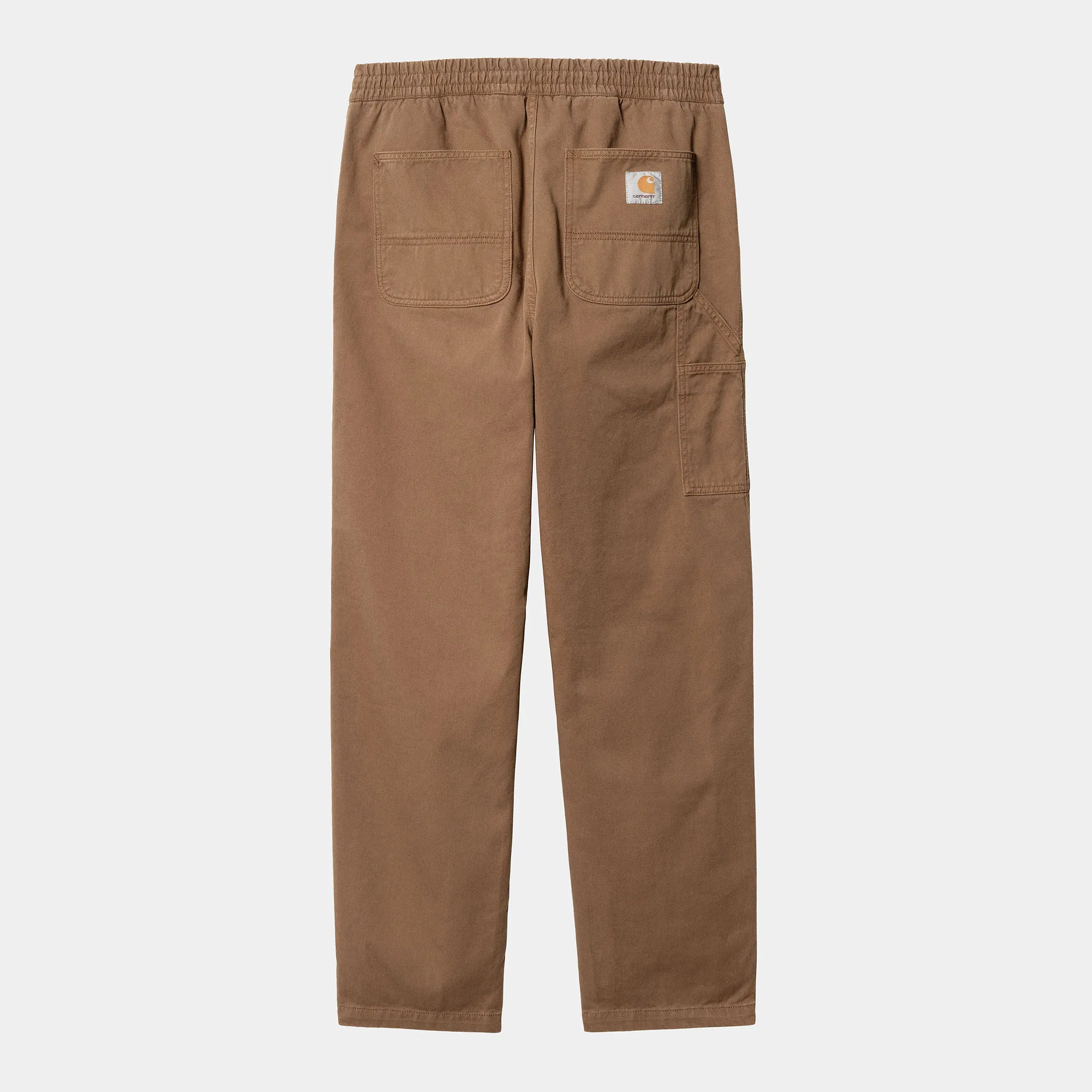 Carhartt Work in Progress Carhartt WIP Flint Pant - Tamarind (garment dyed)