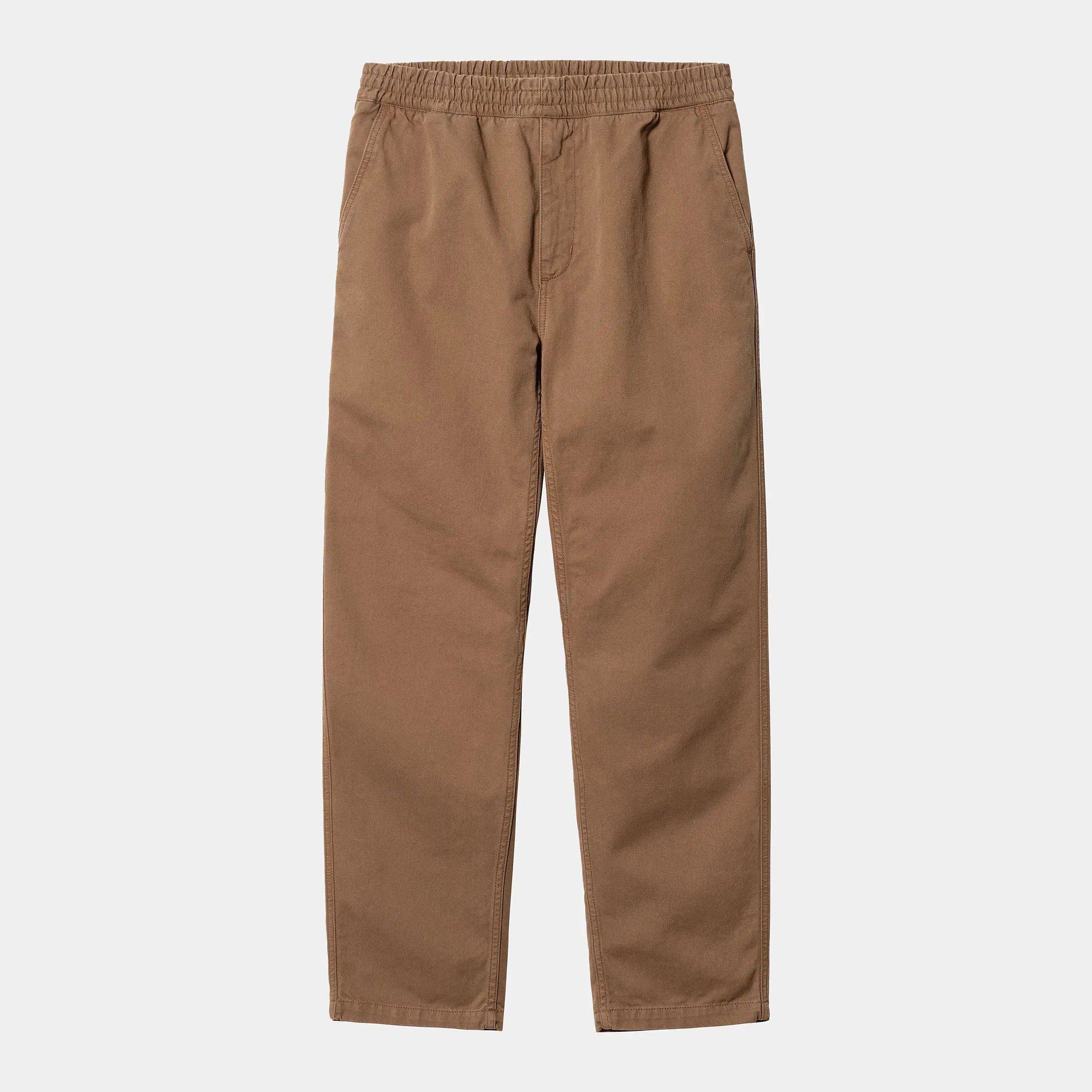 Carhartt Work in Progress Carhartt WIP Flint Pant - Tamarind (garment dyed)